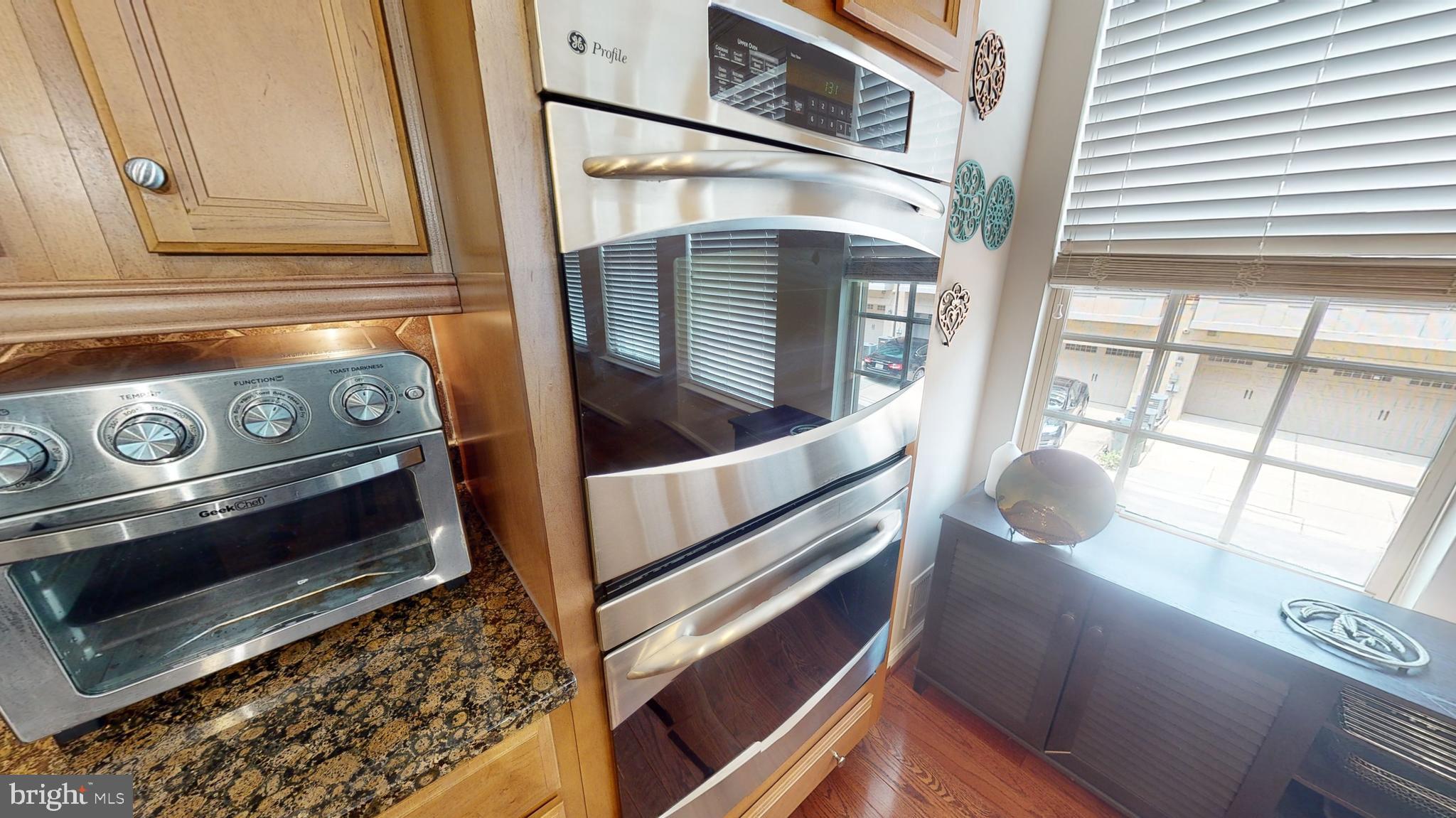 POTOMAC OVERLOOK AT NATIONAL HARBOR - Residential