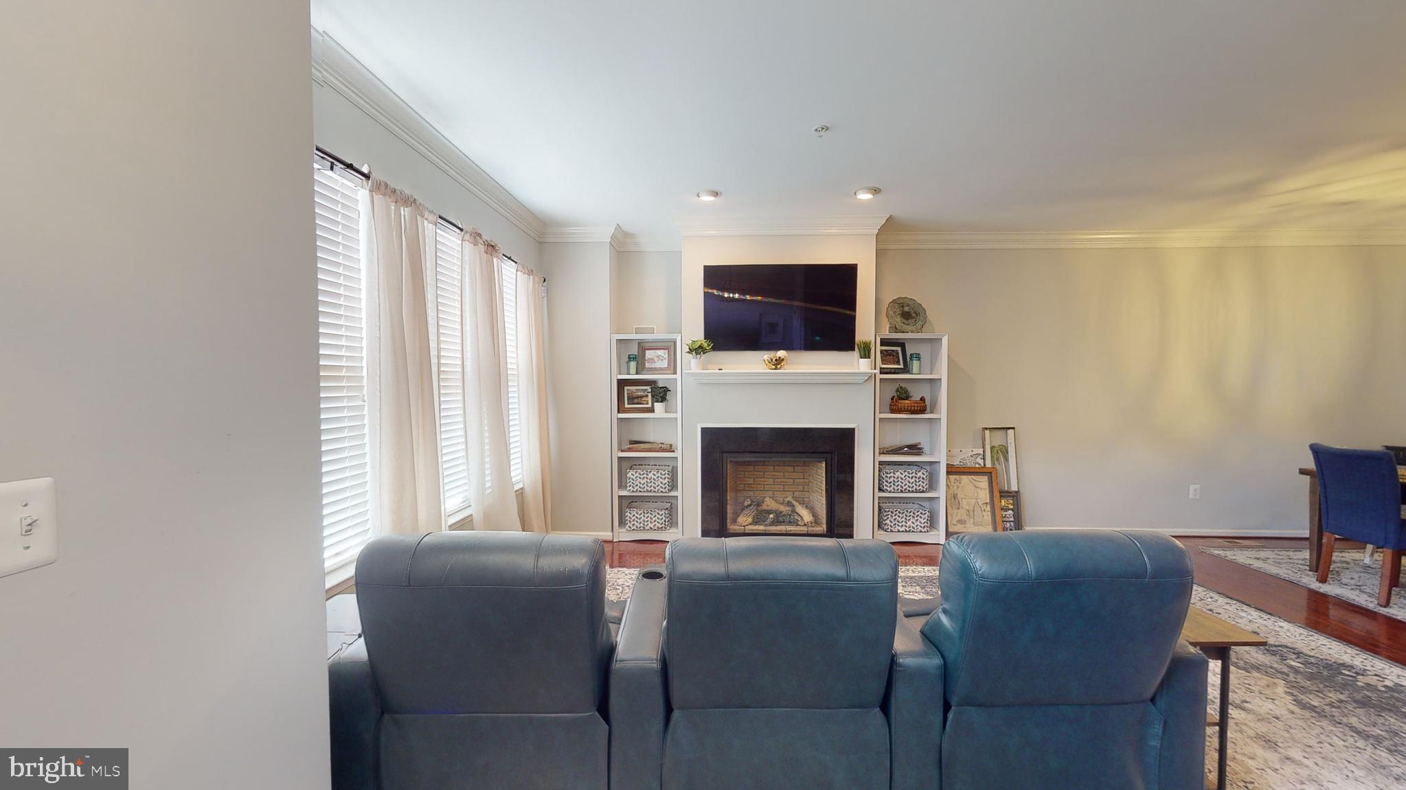 POTOMAC OVERLOOK AT NATIONAL HARBOR - Residential