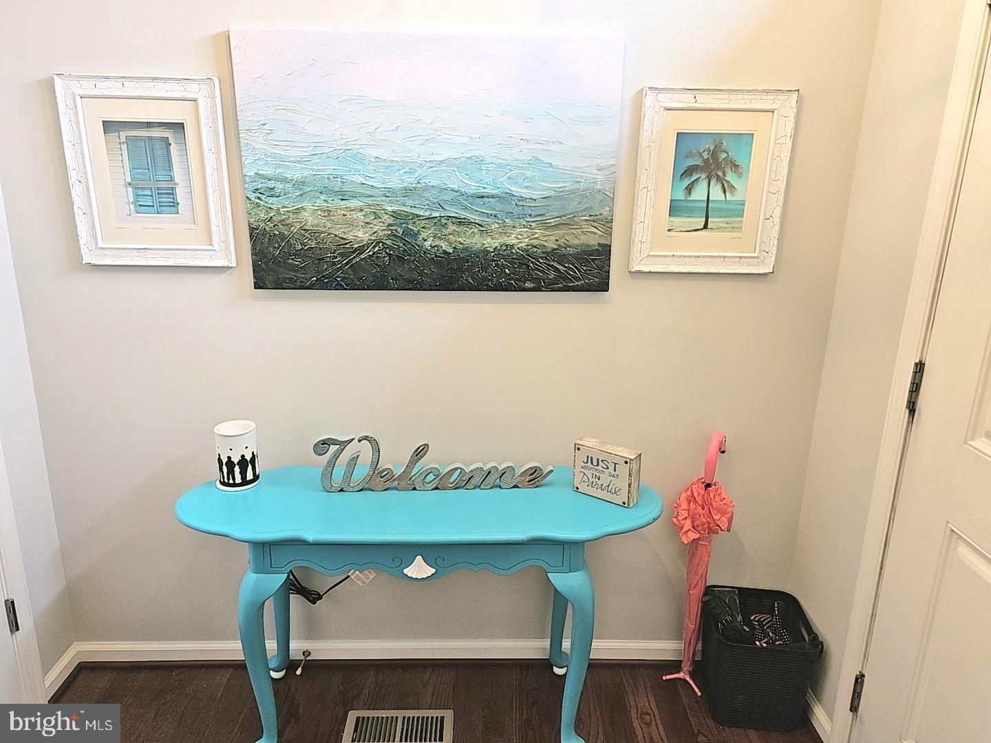 POTOMAC OVERLOOK AT NATIONAL HARBOR - Residential