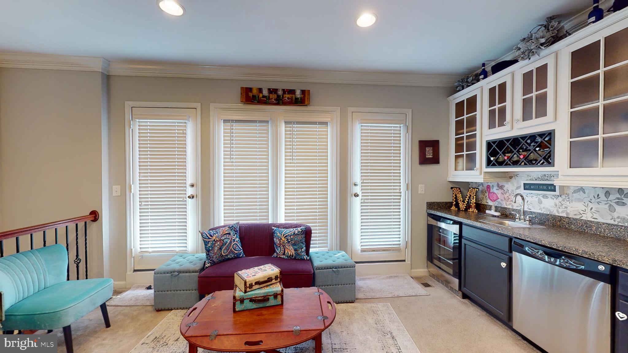 POTOMAC OVERLOOK AT NATIONAL HARBOR - Residential