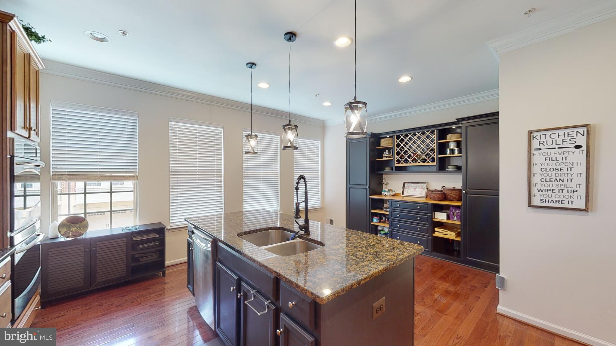 POTOMAC OVERLOOK AT NATIONAL HARBOR - Residential