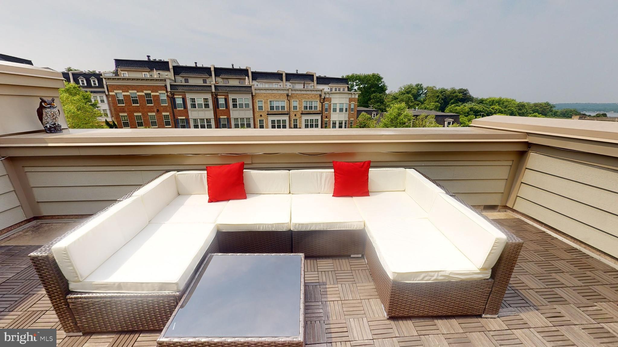 POTOMAC OVERLOOK AT NATIONAL HARBOR - Residential