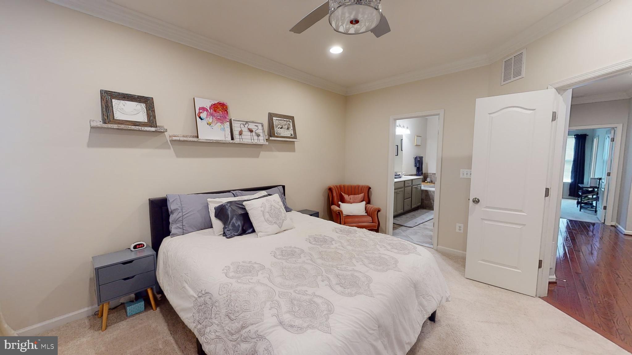 POTOMAC OVERLOOK AT NATIONAL HARBOR - Residential