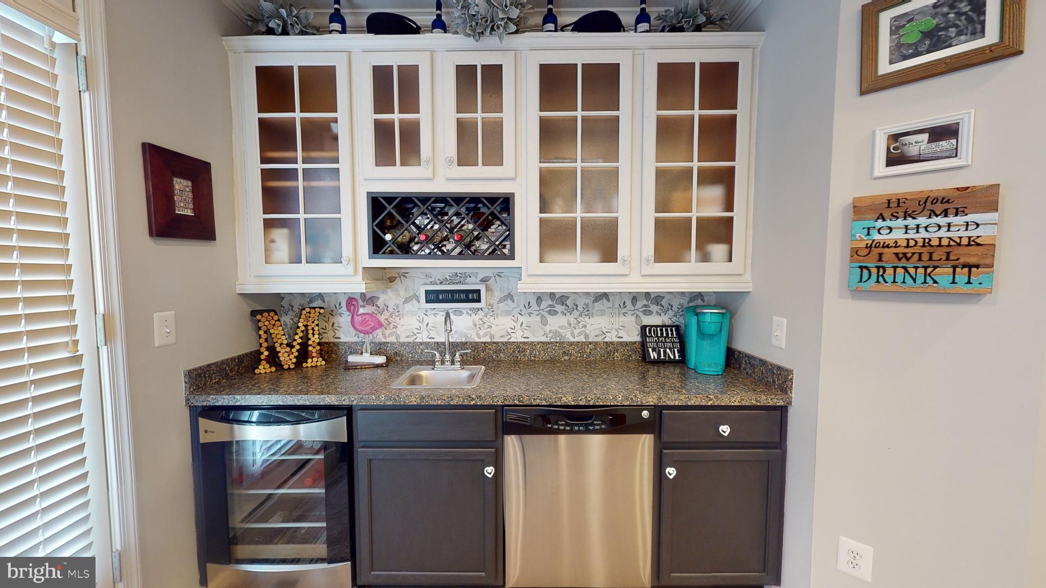 POTOMAC OVERLOOK AT NATIONAL HARBOR - Residential