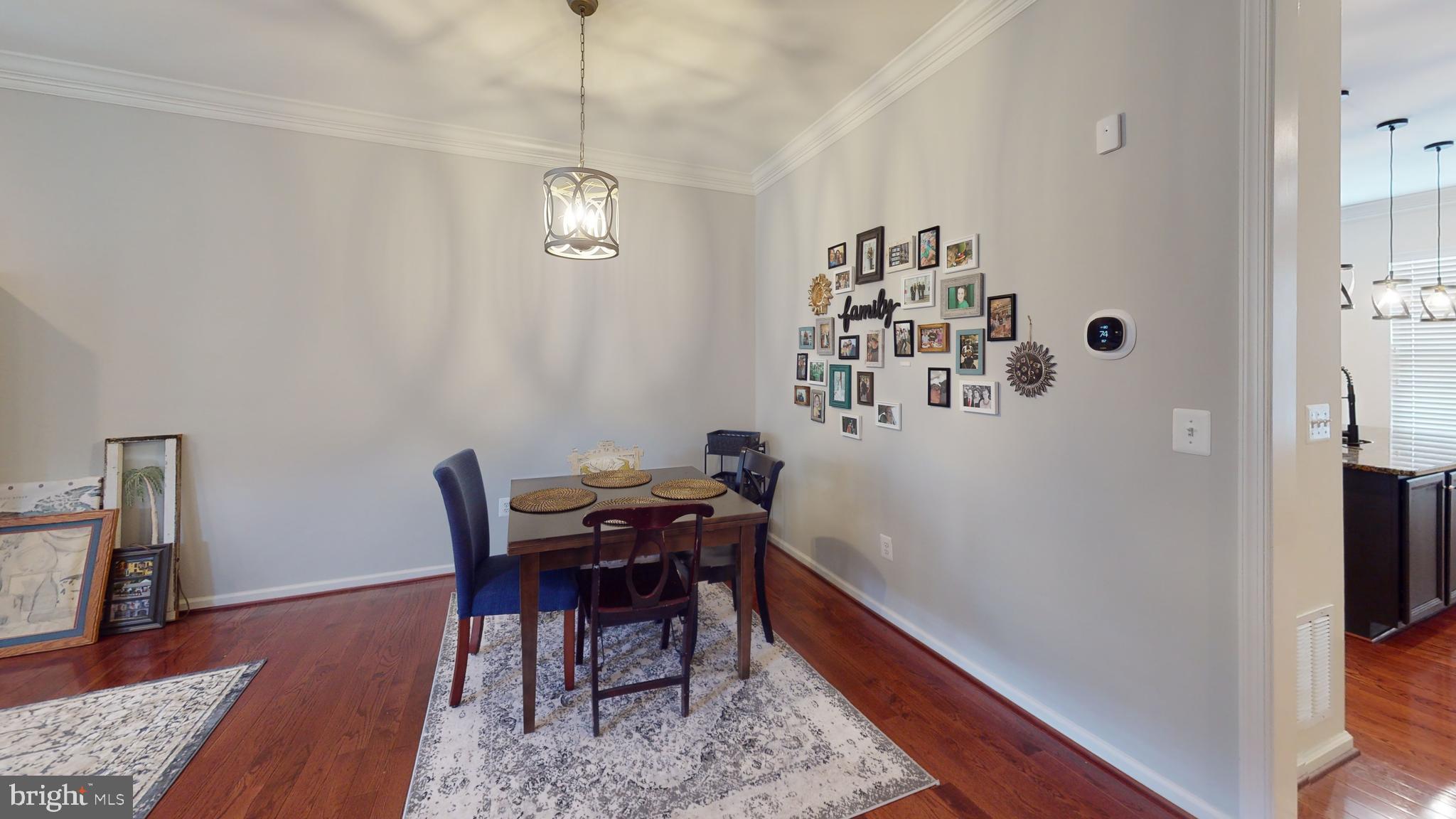 POTOMAC OVERLOOK AT NATIONAL HARBOR - Residential