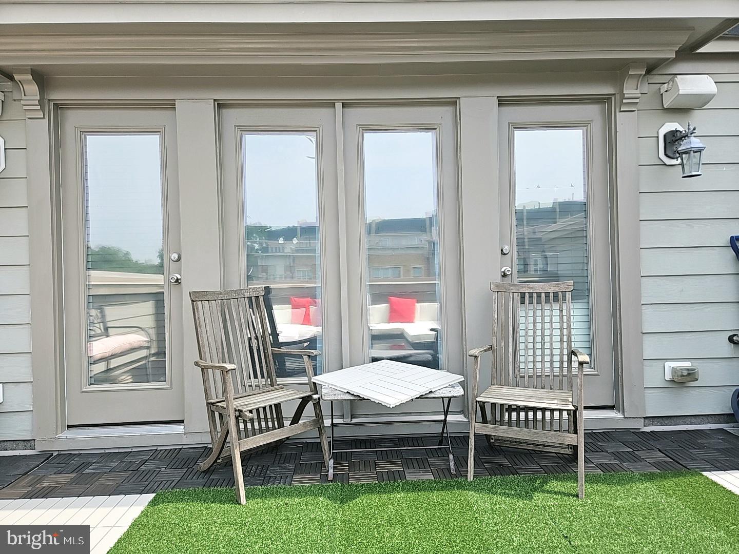 POTOMAC OVERLOOK AT NATIONAL HARBOR - Residential