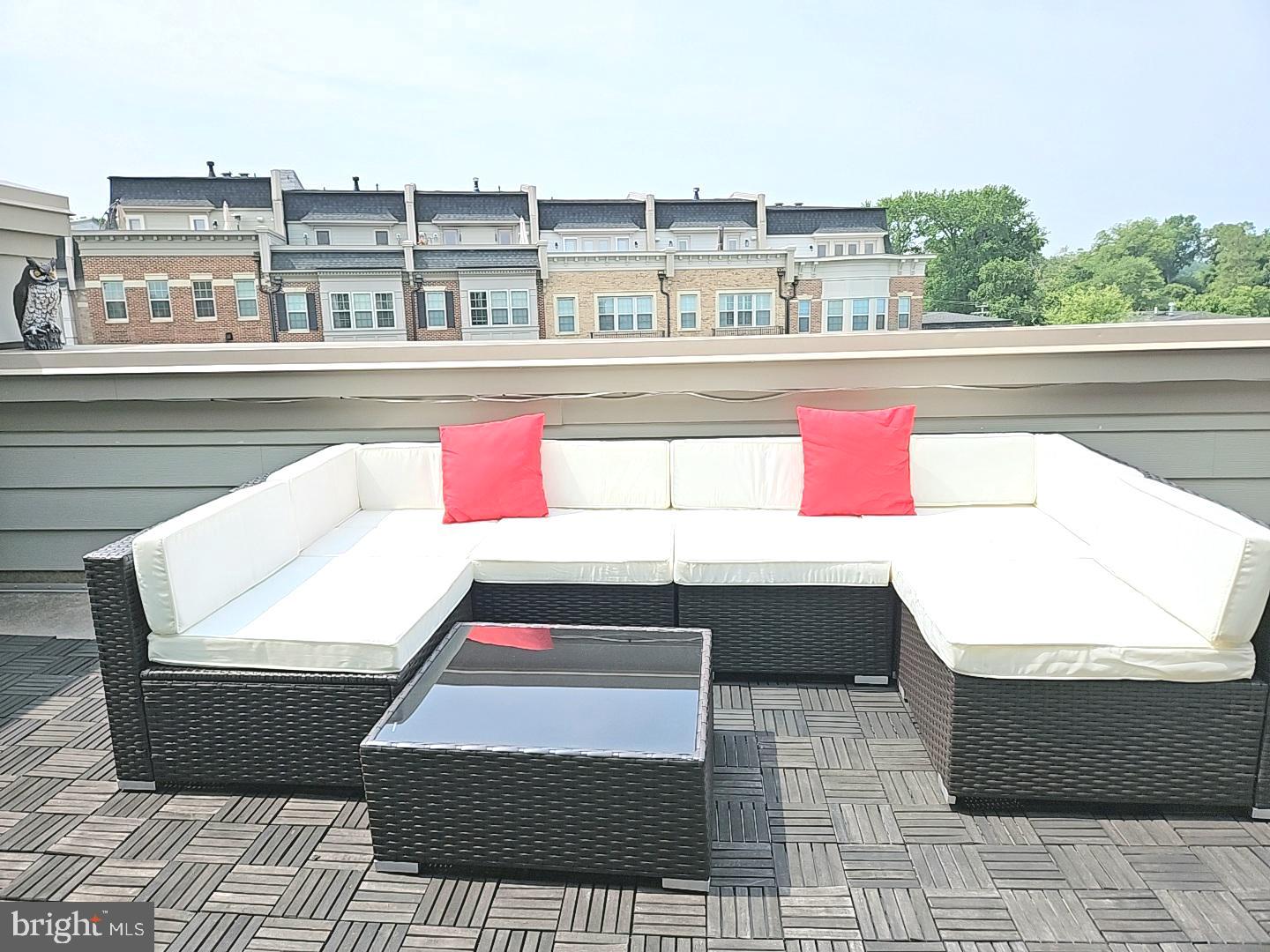 POTOMAC OVERLOOK AT NATIONAL HARBOR - Residential