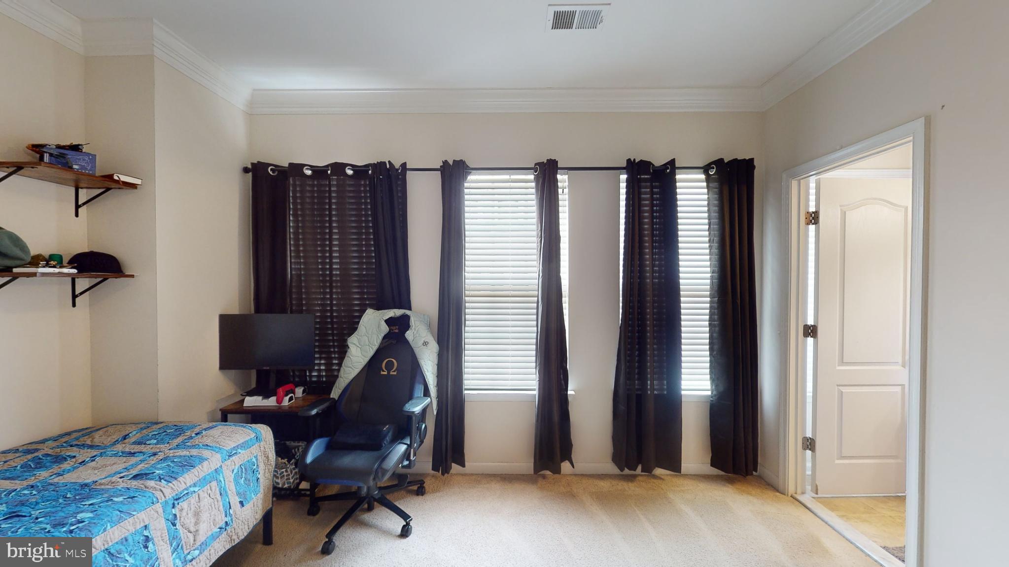 POTOMAC OVERLOOK AT NATIONAL HARBOR - Residential