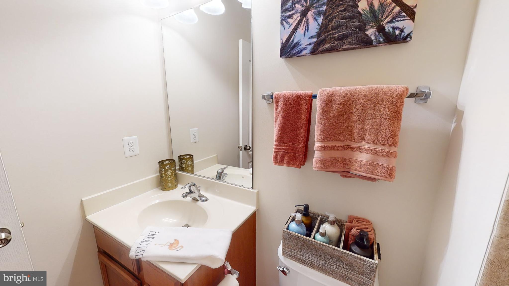 POTOMAC OVERLOOK AT NATIONAL HARBOR - Residential