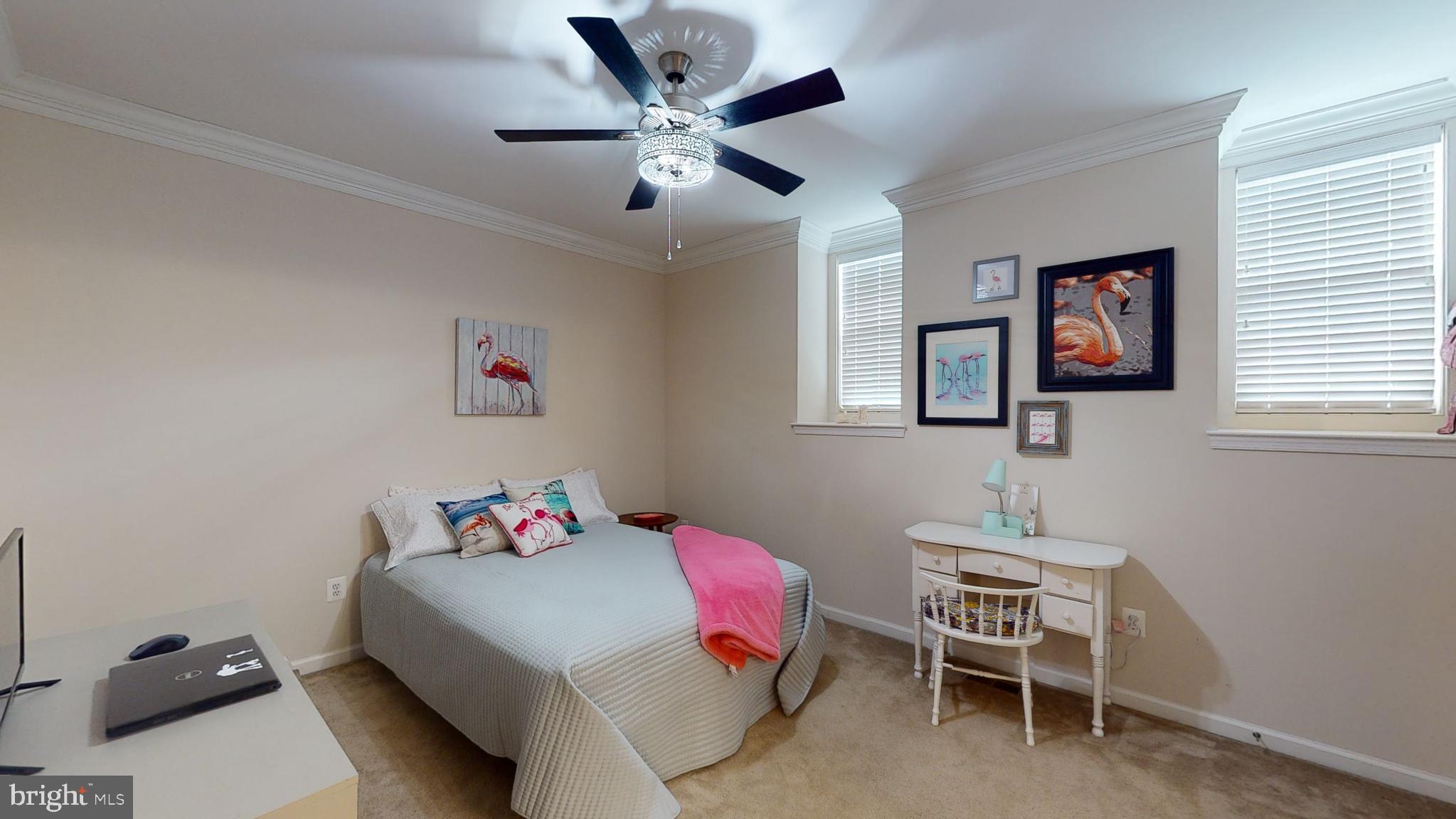 POTOMAC OVERLOOK AT NATIONAL HARBOR - Residential