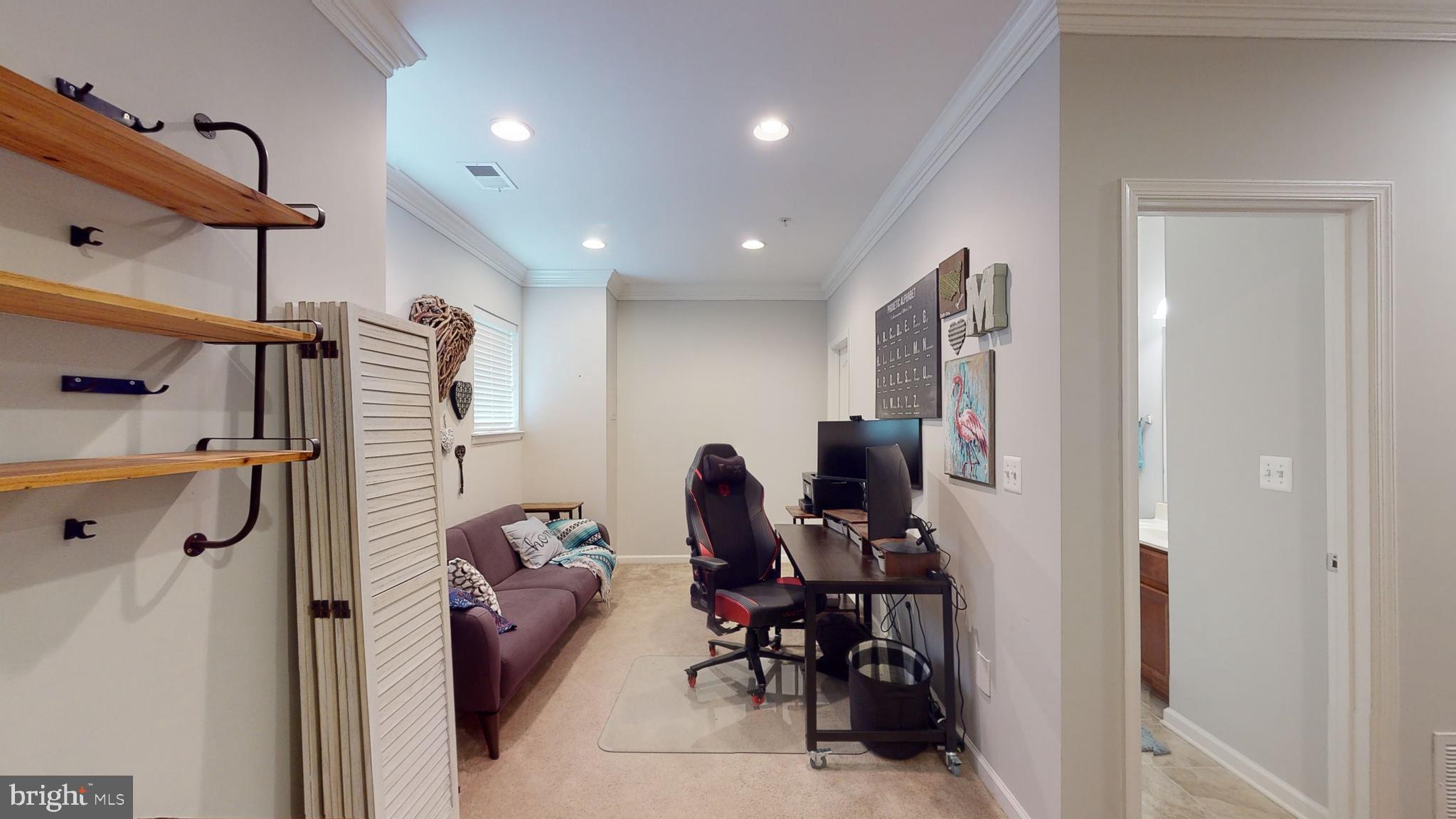 POTOMAC OVERLOOK AT NATIONAL HARBOR - Residential