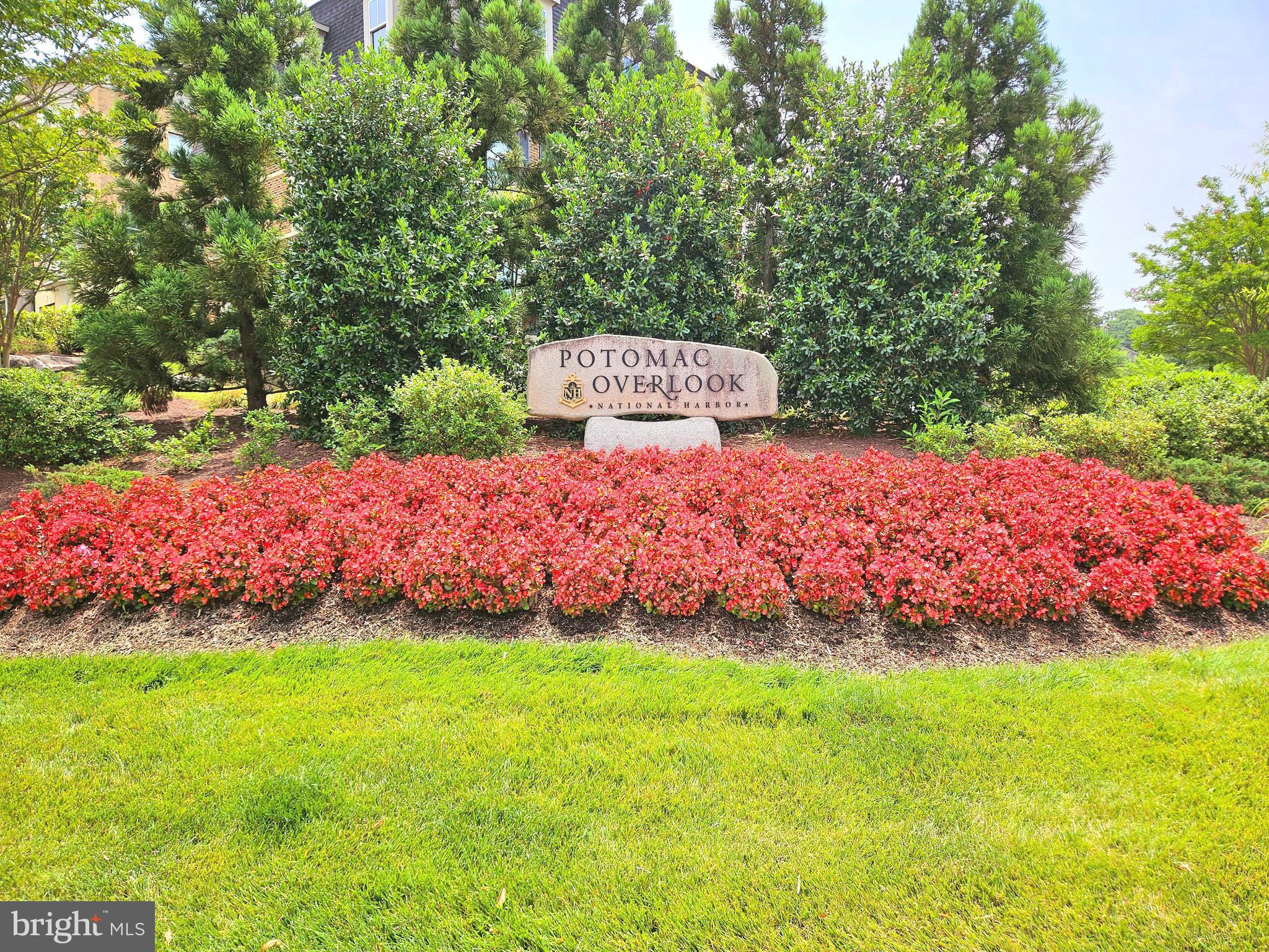 POTOMAC OVERLOOK AT NATIONAL HARBOR - Residential