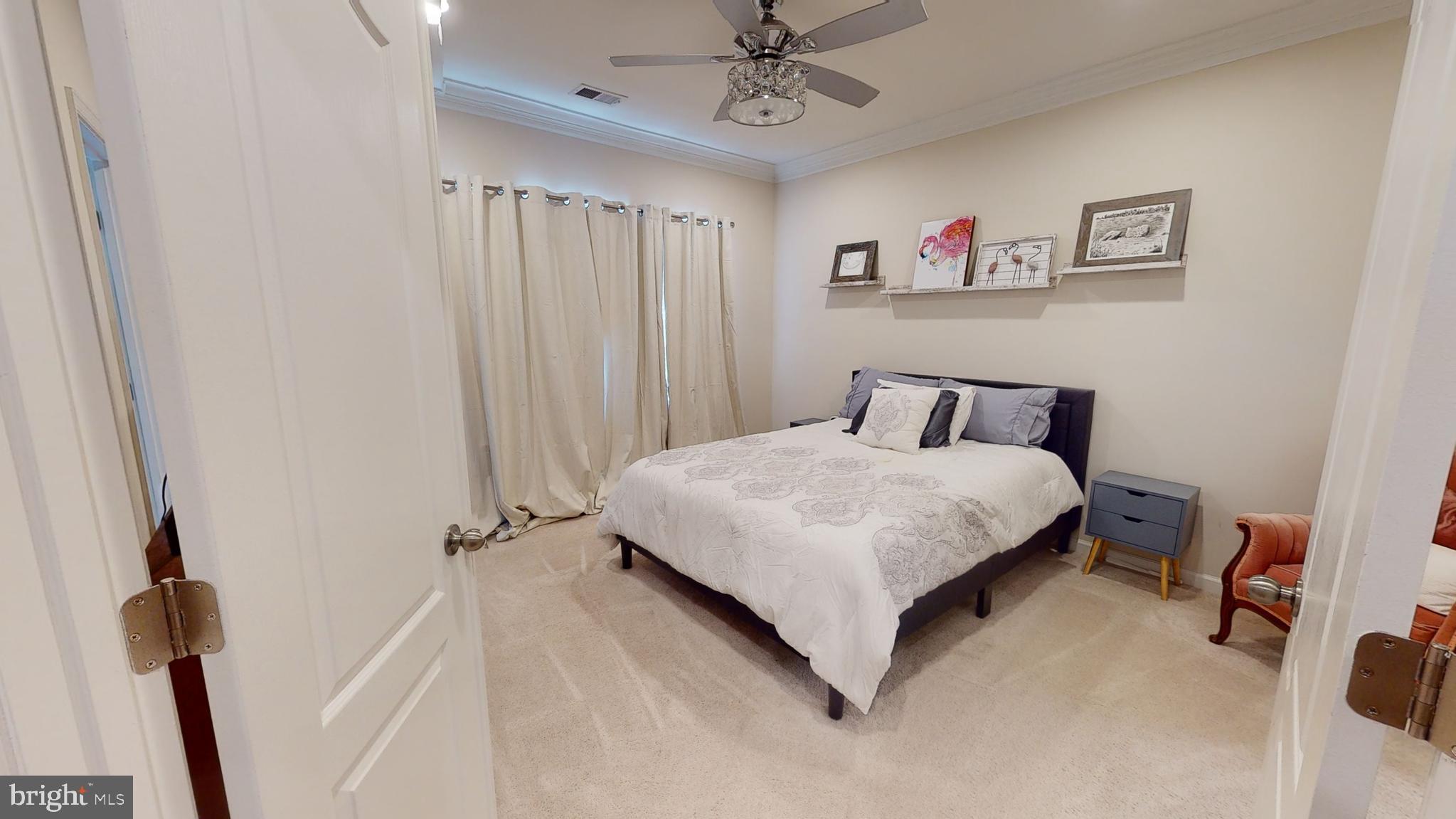 POTOMAC OVERLOOK AT NATIONAL HARBOR - Residential