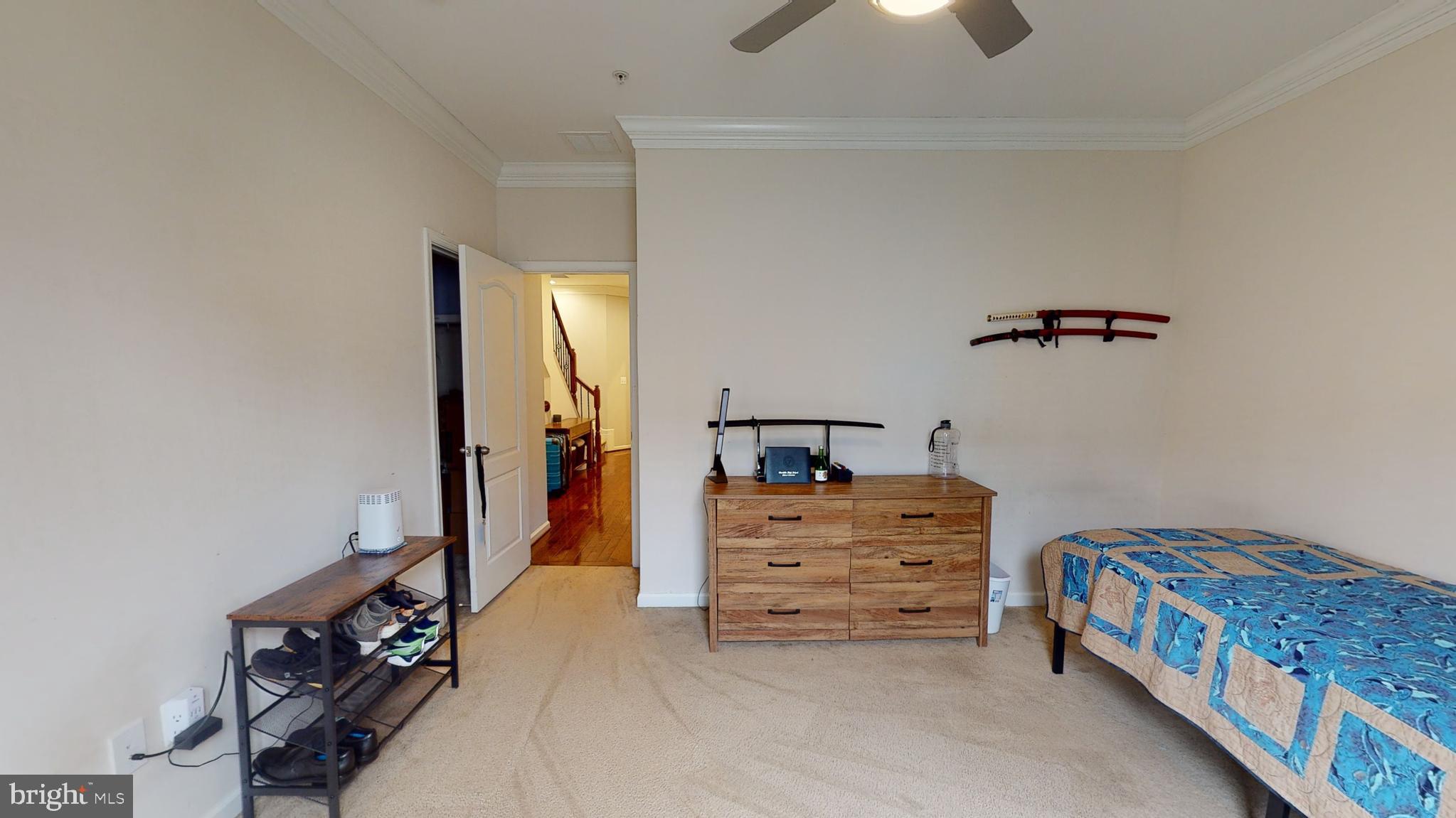 POTOMAC OVERLOOK AT NATIONAL HARBOR - Residential