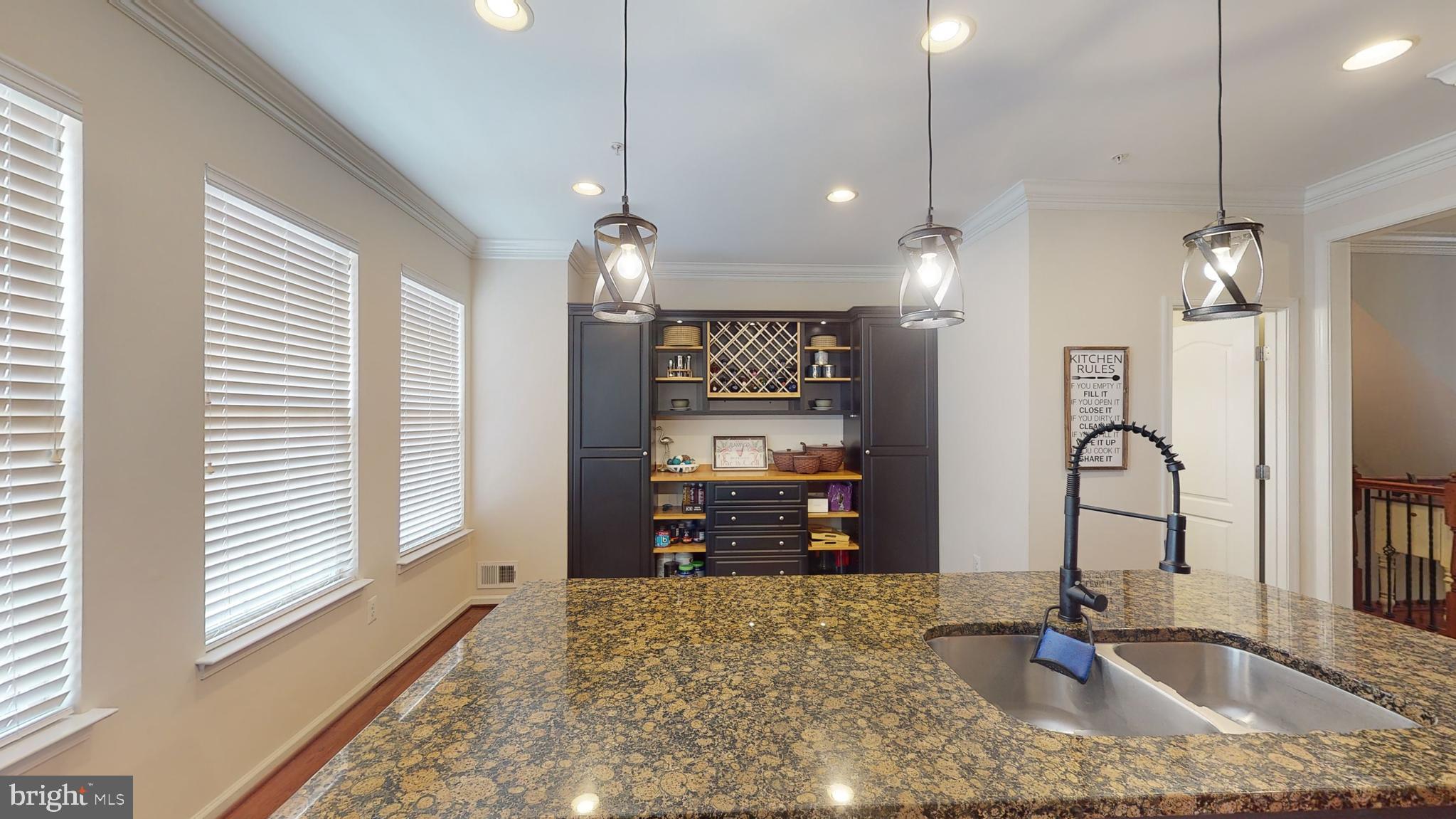 POTOMAC OVERLOOK AT NATIONAL HARBOR - Residential