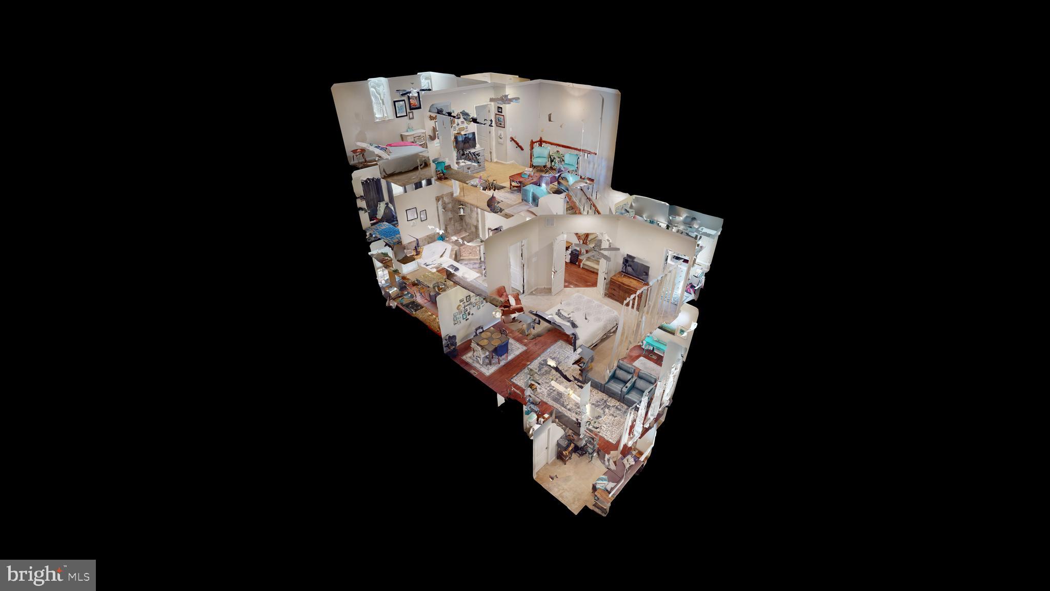 POTOMAC OVERLOOK AT NATIONAL HARBOR - Residential