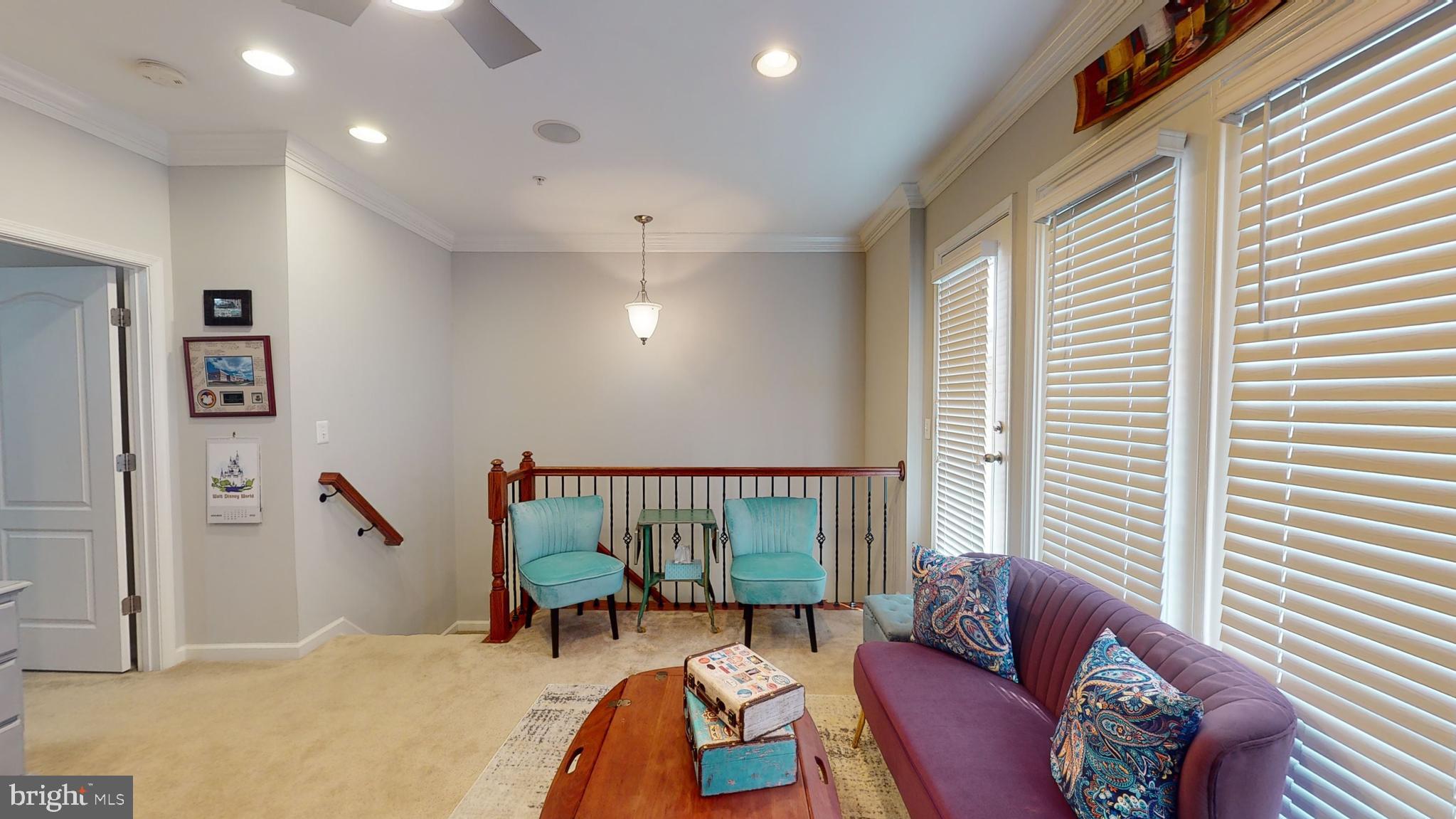 POTOMAC OVERLOOK AT NATIONAL HARBOR - Residential