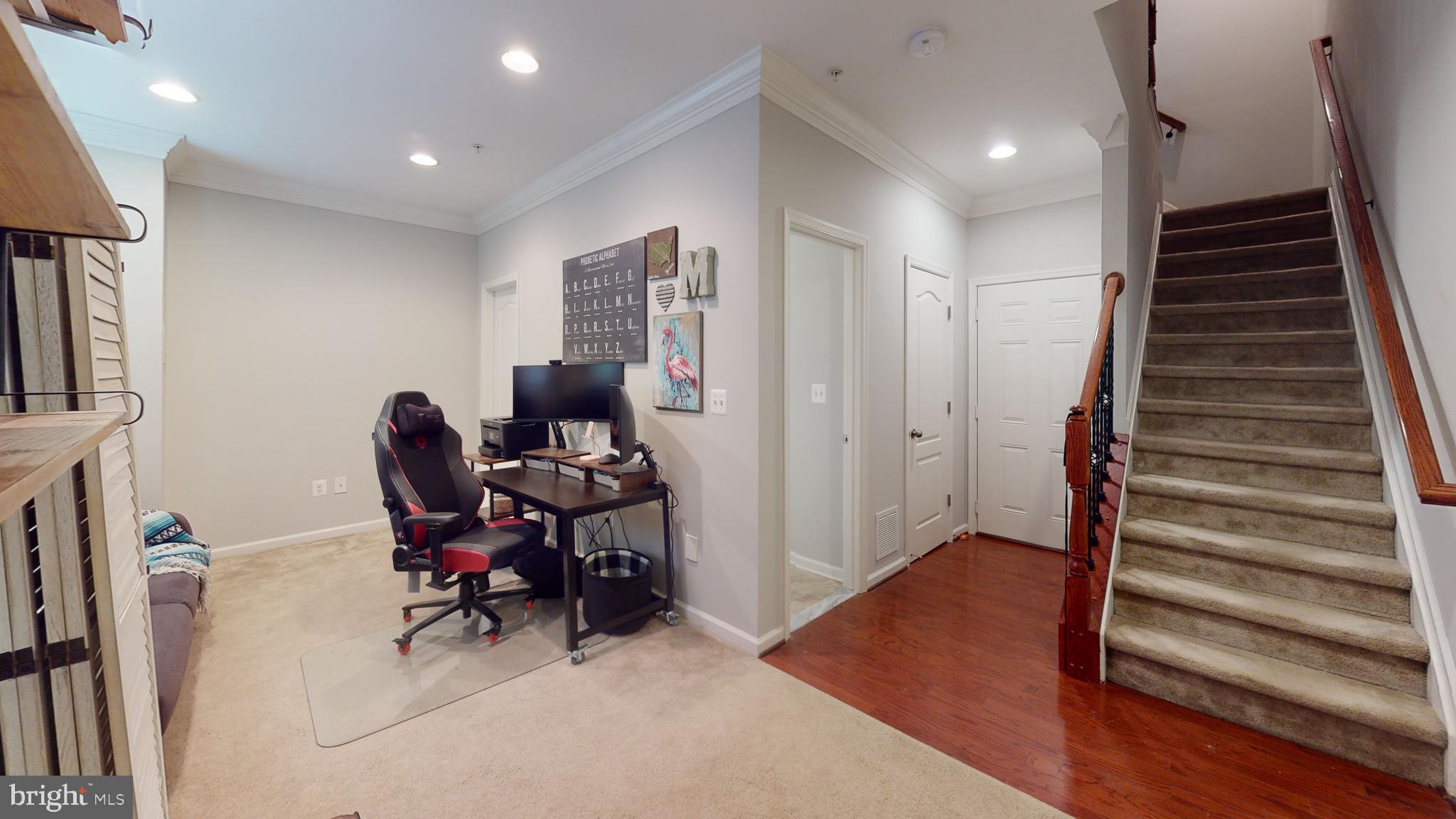 POTOMAC OVERLOOK AT NATIONAL HARBOR - Residential