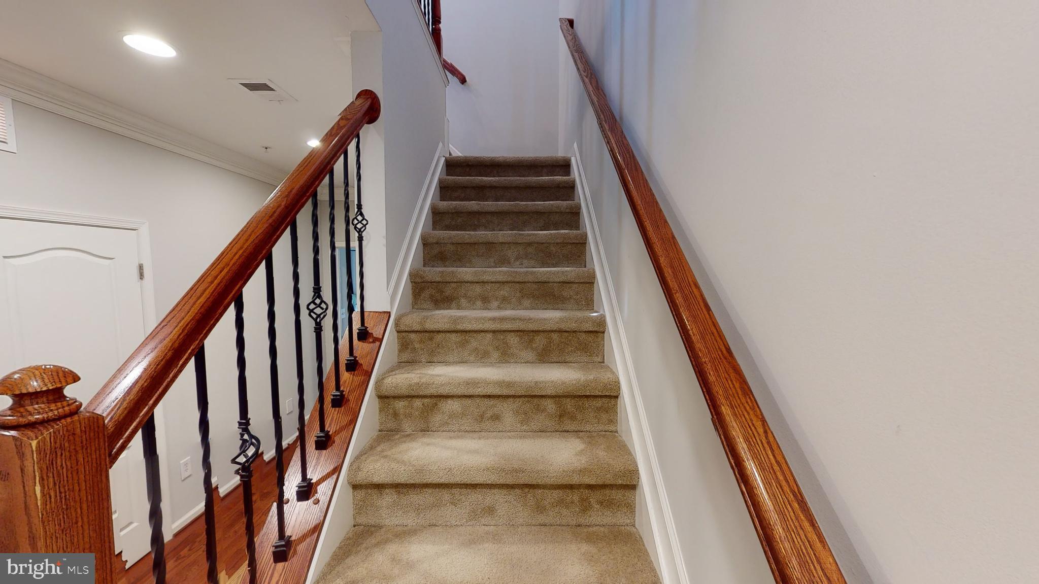 POTOMAC OVERLOOK AT NATIONAL HARBOR - Residential