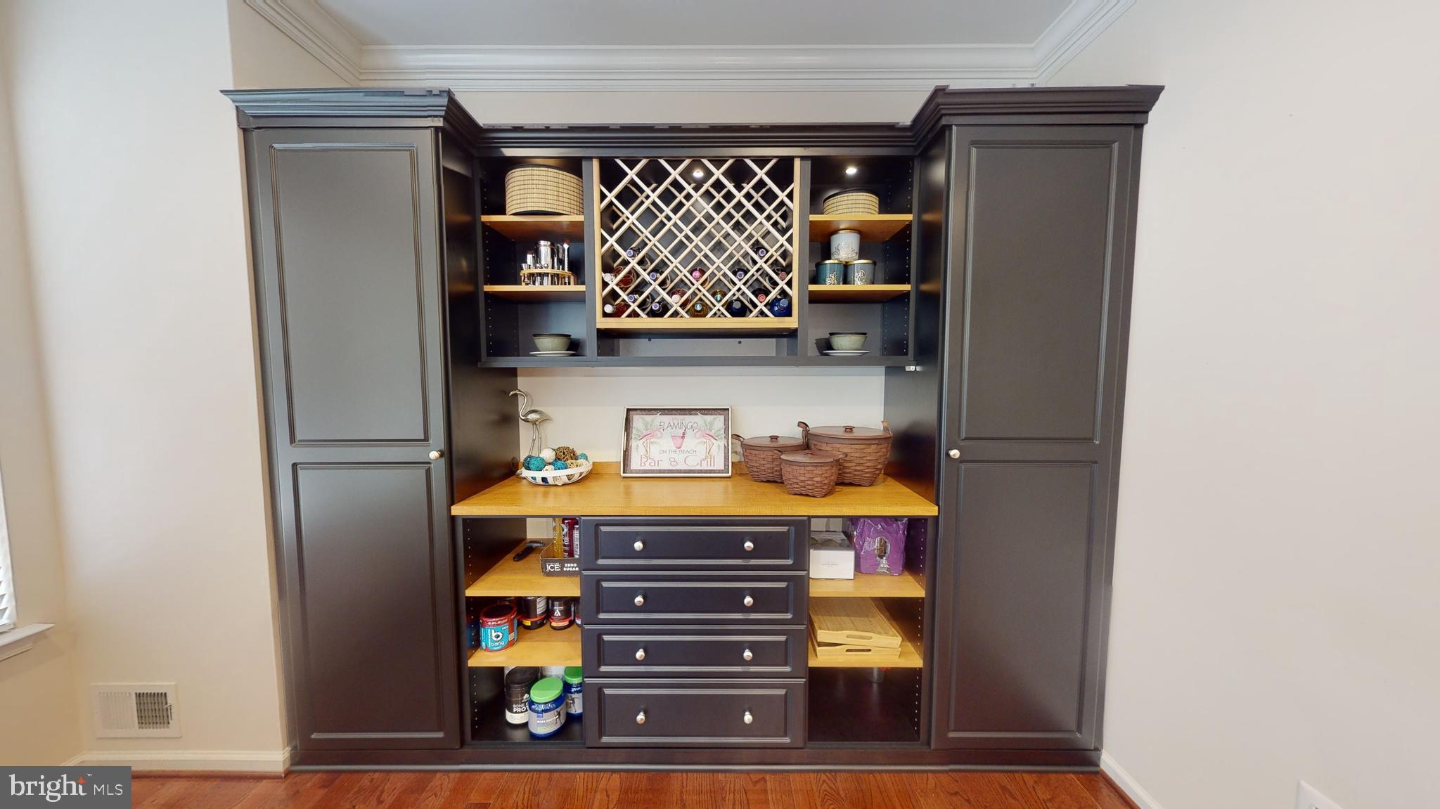 POTOMAC OVERLOOK AT NATIONAL HARBOR - Residential