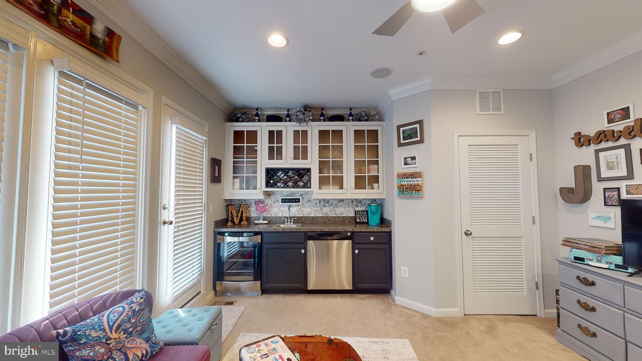 POTOMAC OVERLOOK AT NATIONAL HARBOR - Residential