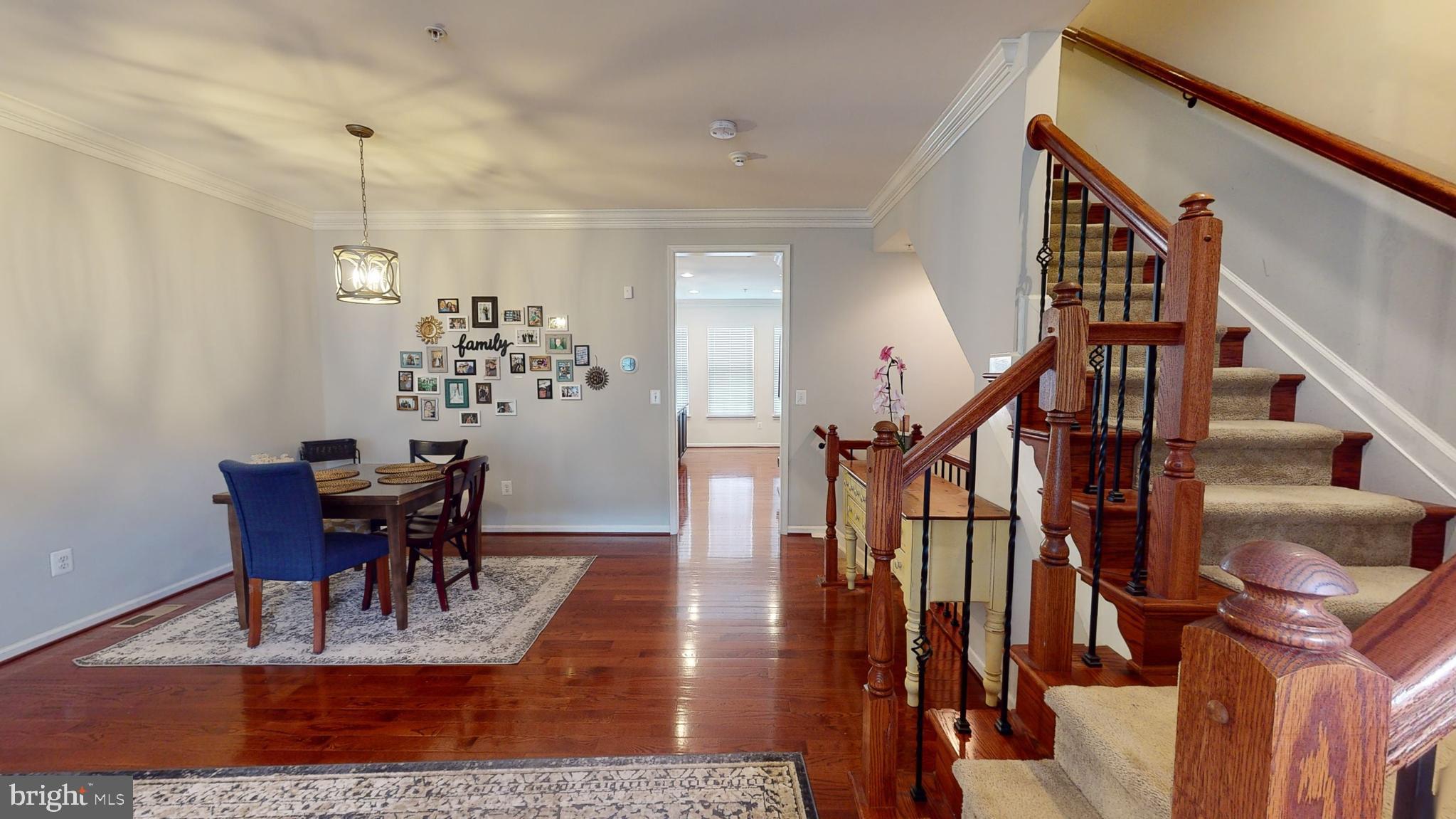 POTOMAC OVERLOOK AT NATIONAL HARBOR - Residential