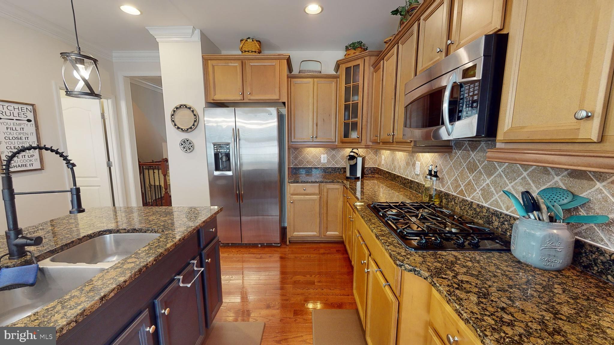 POTOMAC OVERLOOK AT NATIONAL HARBOR - Residential