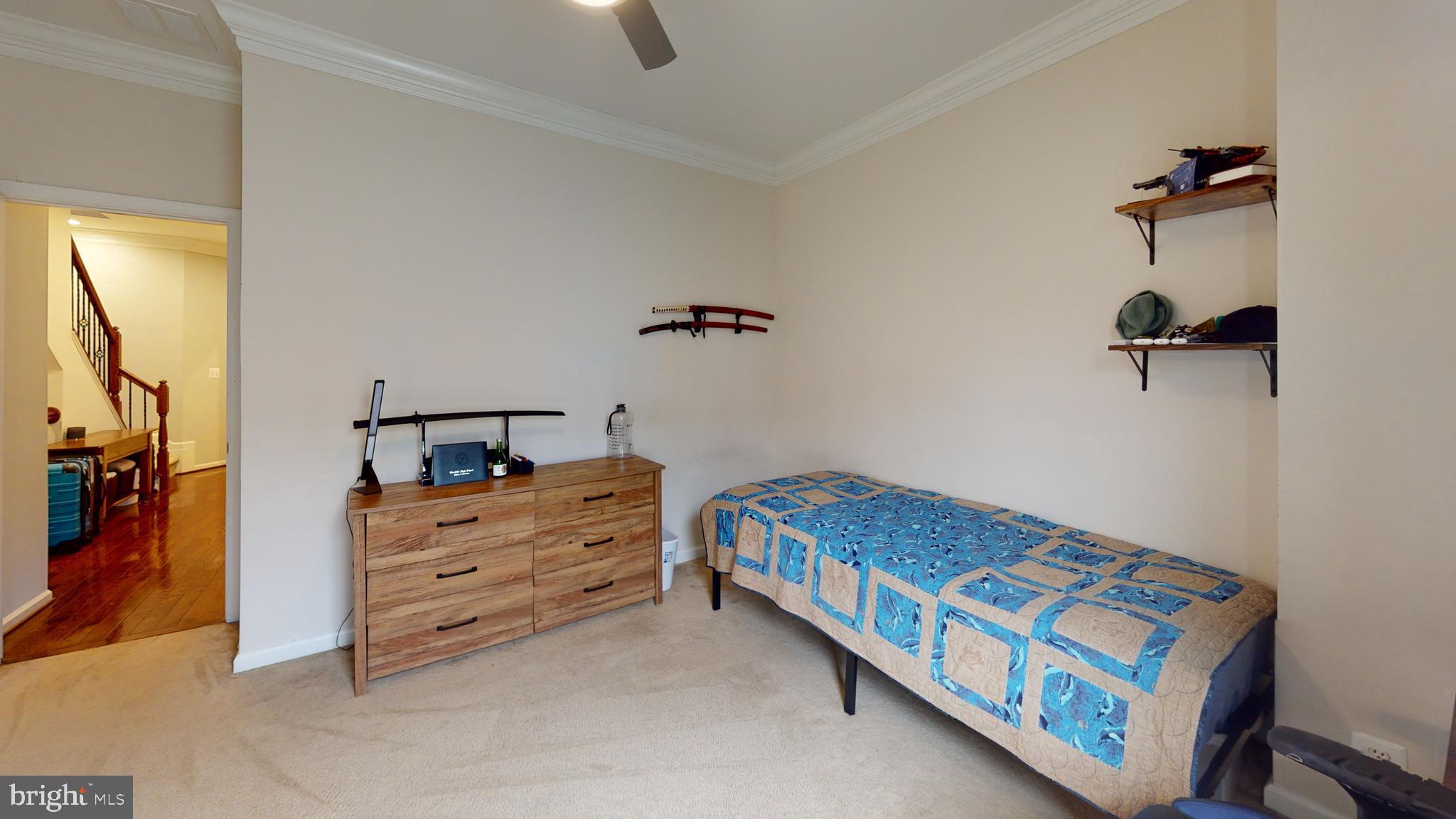 POTOMAC OVERLOOK AT NATIONAL HARBOR - Residential