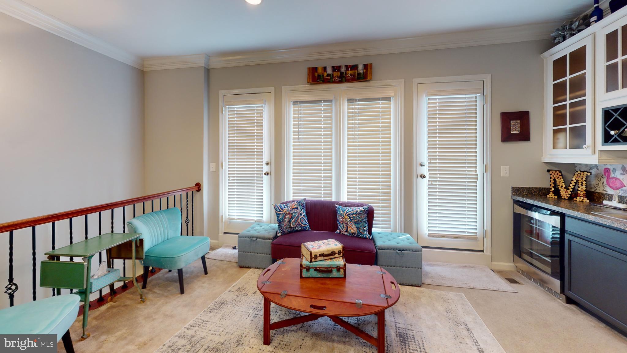 POTOMAC OVERLOOK AT NATIONAL HARBOR - Residential