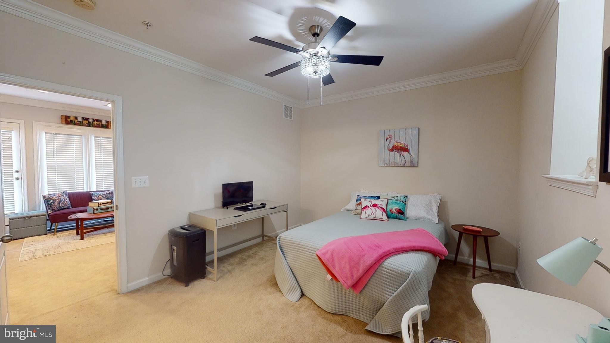 POTOMAC OVERLOOK AT NATIONAL HARBOR - Residential