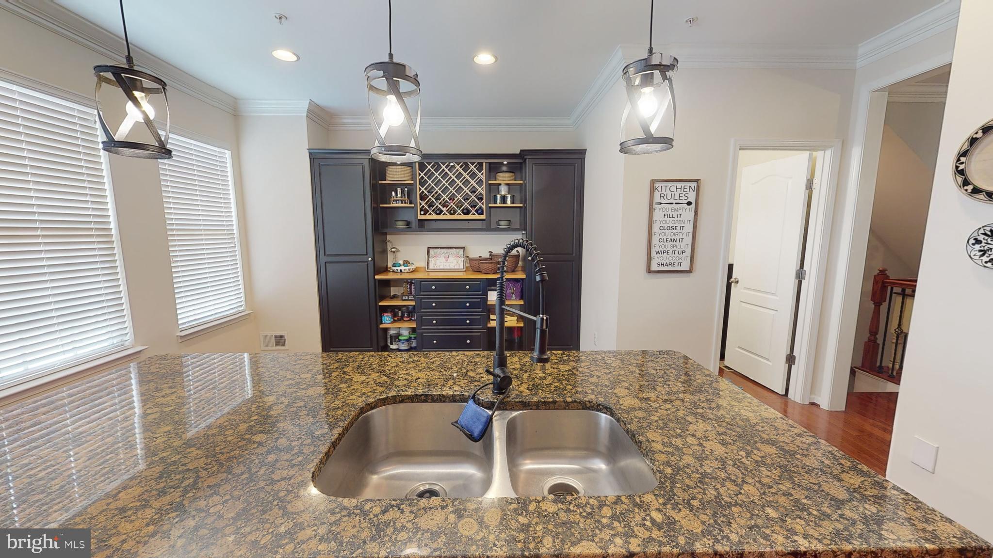 POTOMAC OVERLOOK AT NATIONAL HARBOR - Residential