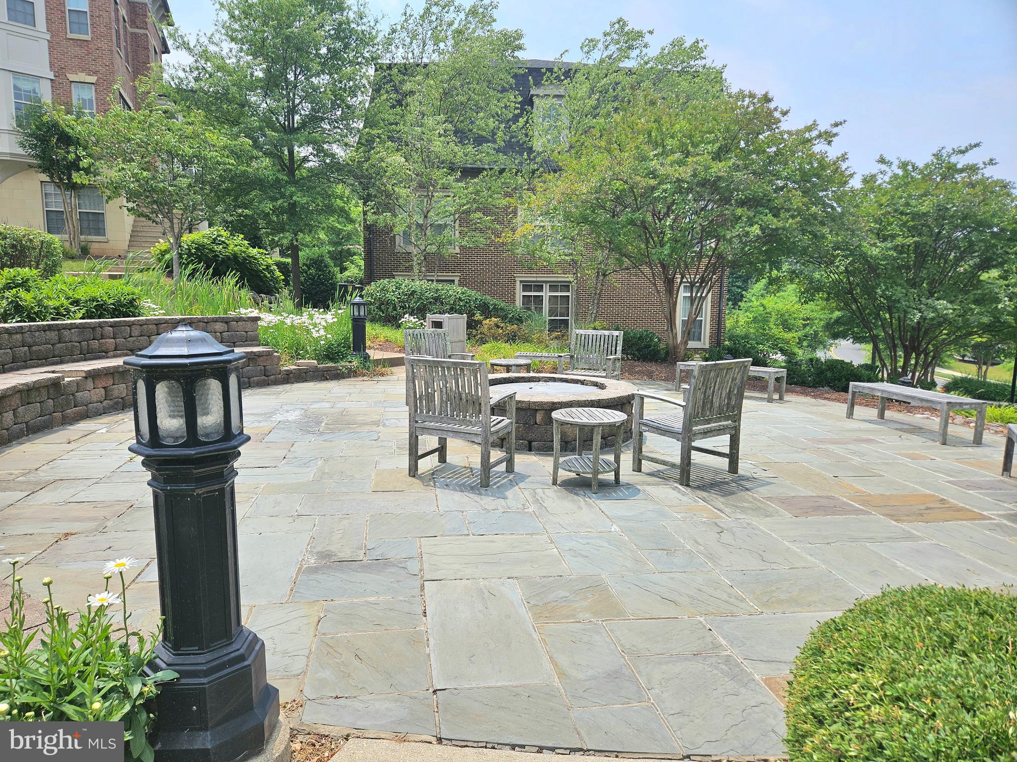 POTOMAC OVERLOOK AT NATIONAL HARBOR - Residential