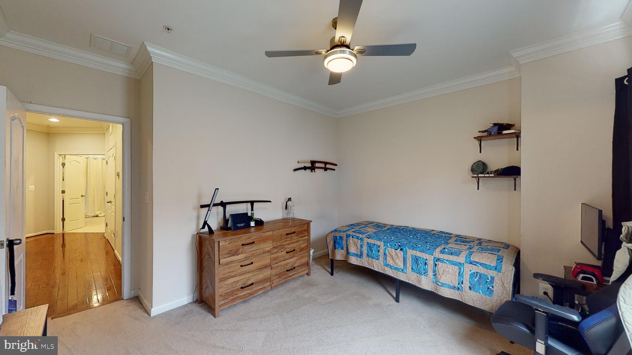 POTOMAC OVERLOOK AT NATIONAL HARBOR - Residential