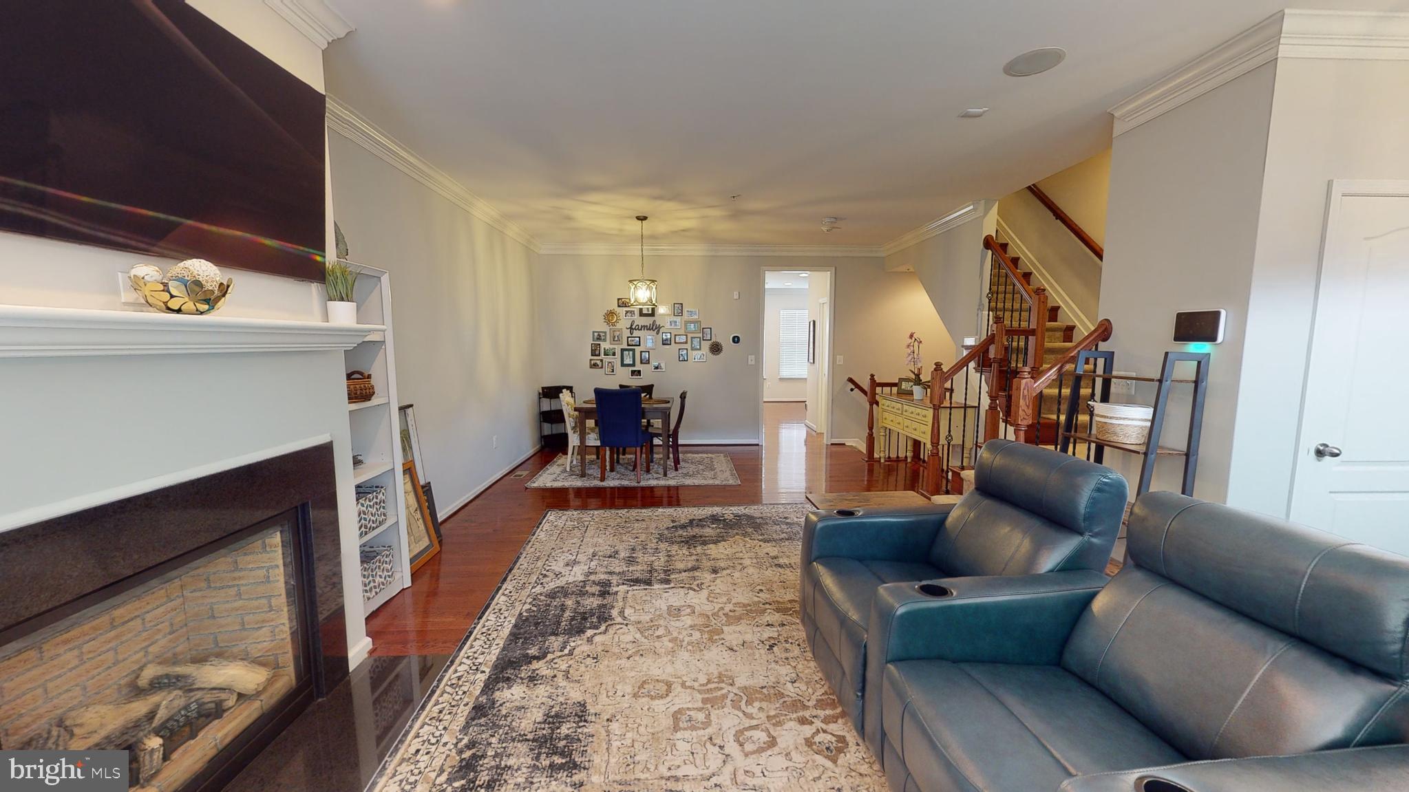 POTOMAC OVERLOOK AT NATIONAL HARBOR - Residential