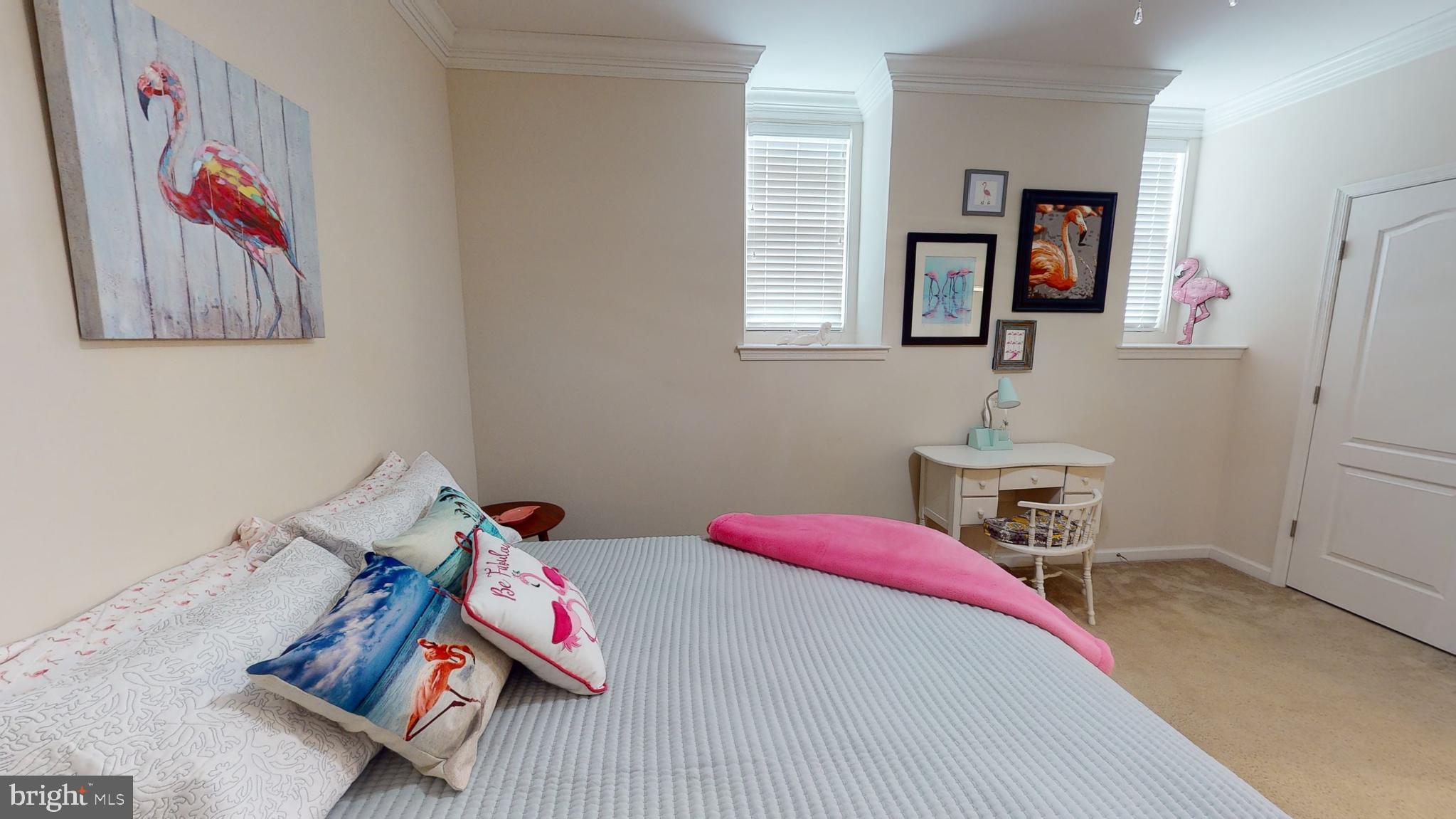 POTOMAC OVERLOOK AT NATIONAL HARBOR - Residential