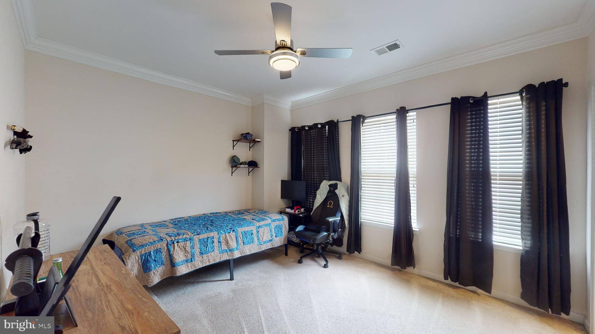 POTOMAC OVERLOOK AT NATIONAL HARBOR - Residential