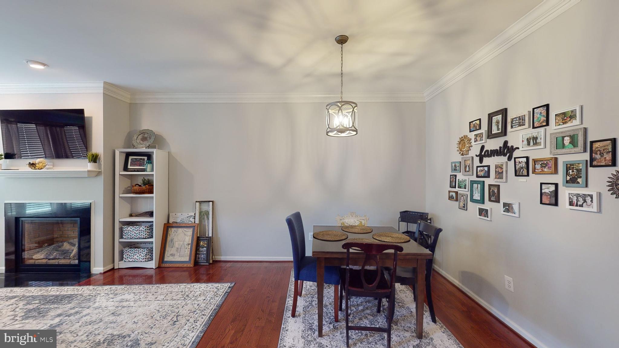 POTOMAC OVERLOOK AT NATIONAL HARBOR - Residential