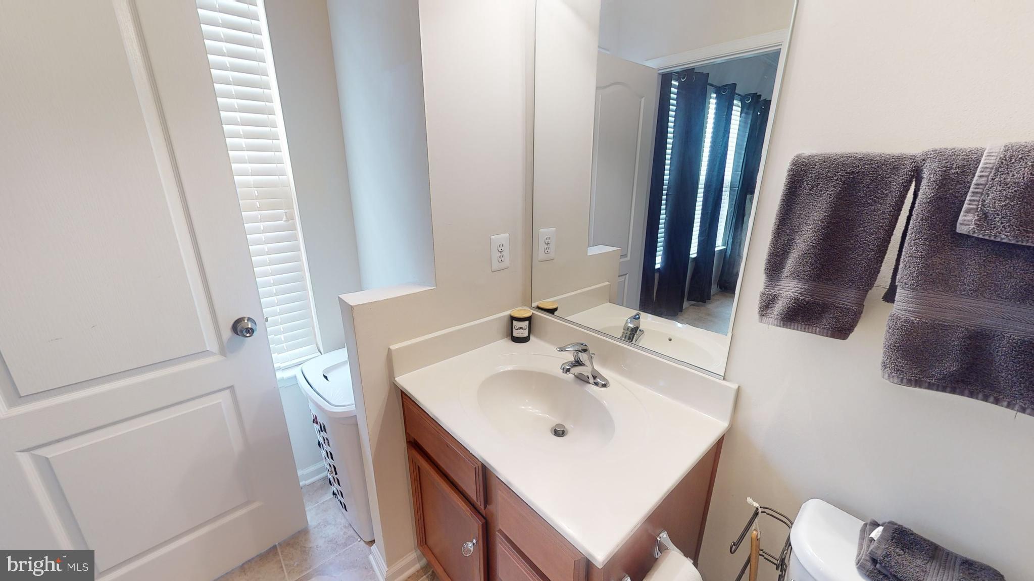 POTOMAC OVERLOOK AT NATIONAL HARBOR - Residential