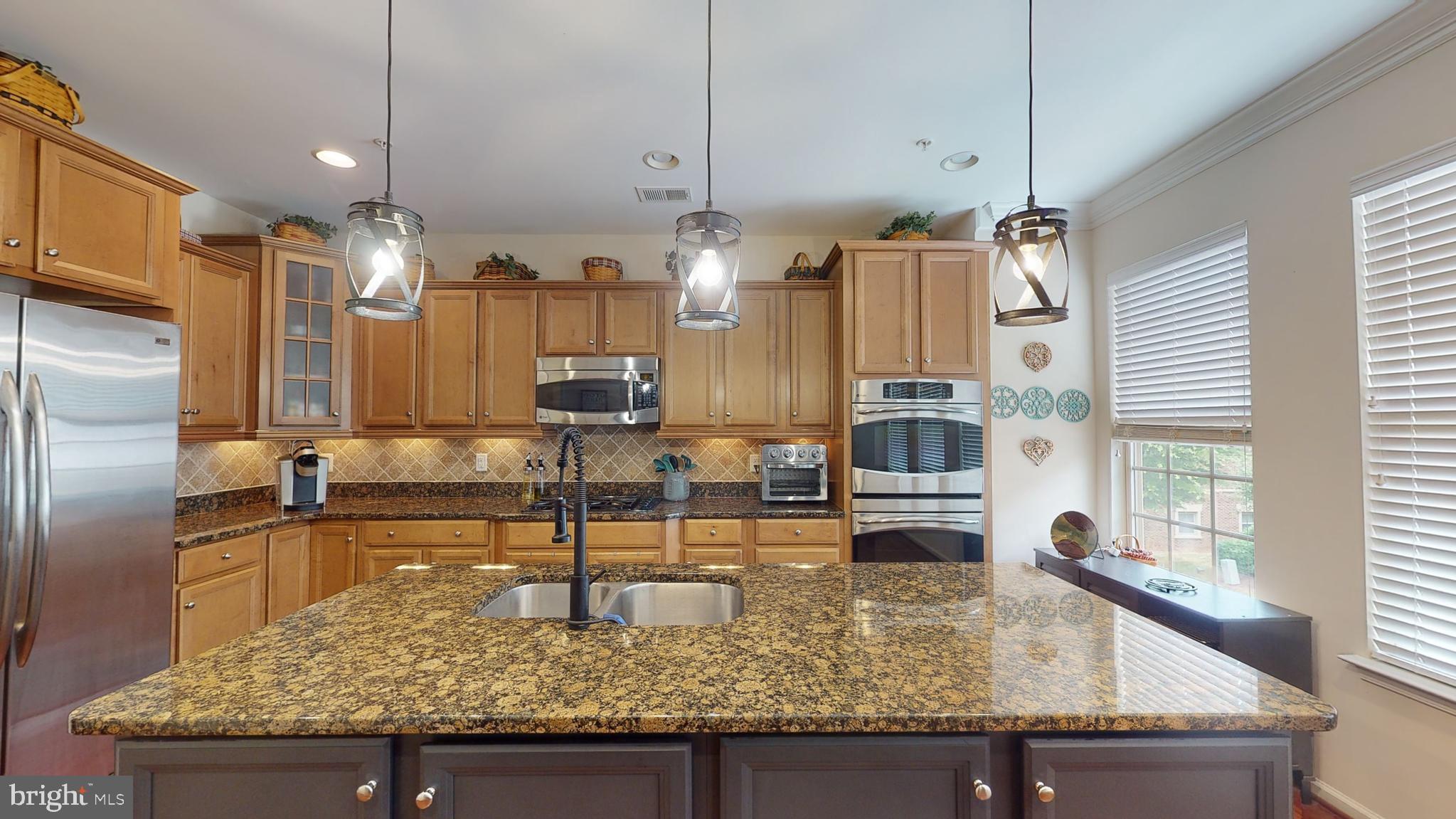 POTOMAC OVERLOOK AT NATIONAL HARBOR - Residential