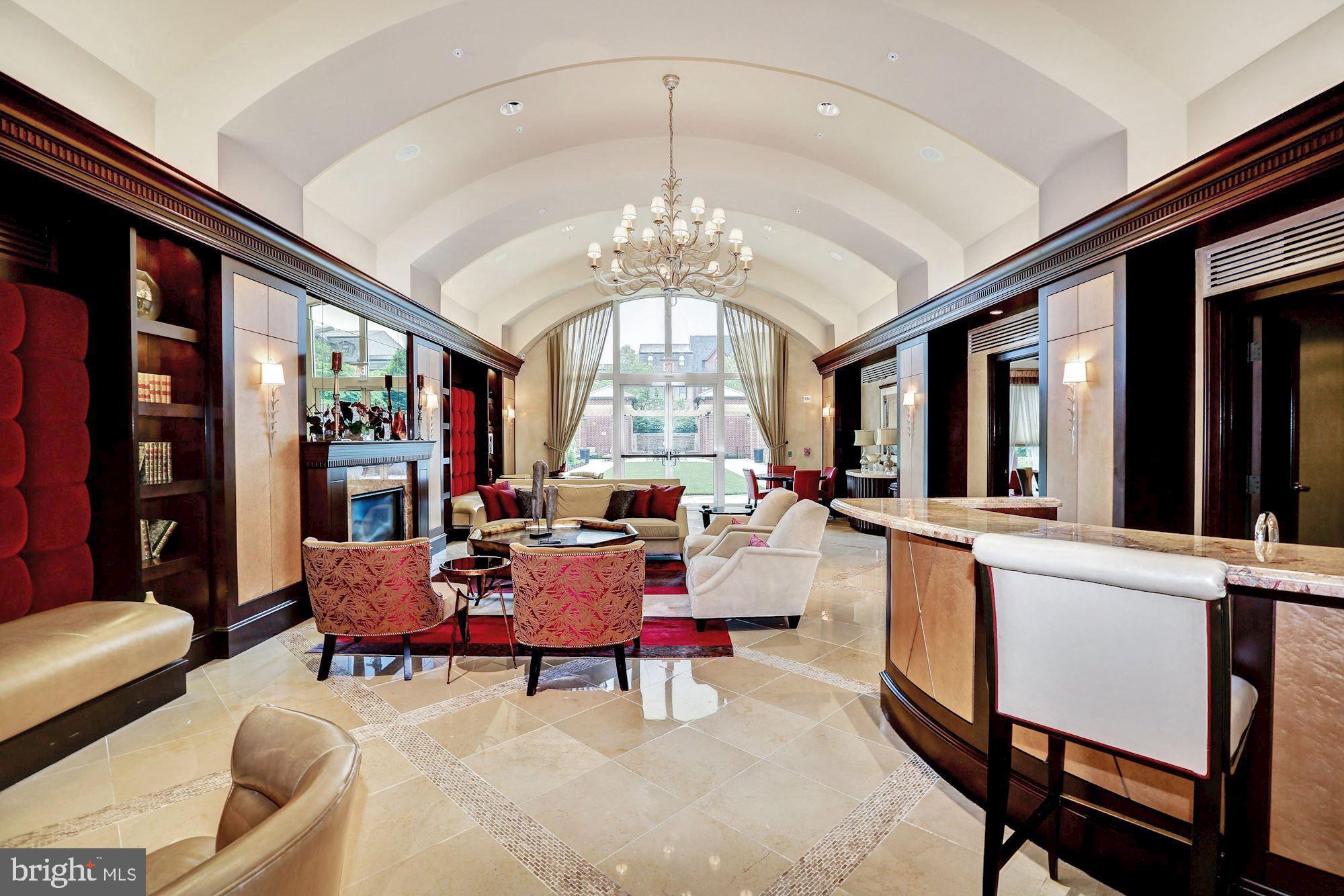 PARK POTOMAC - Residential
