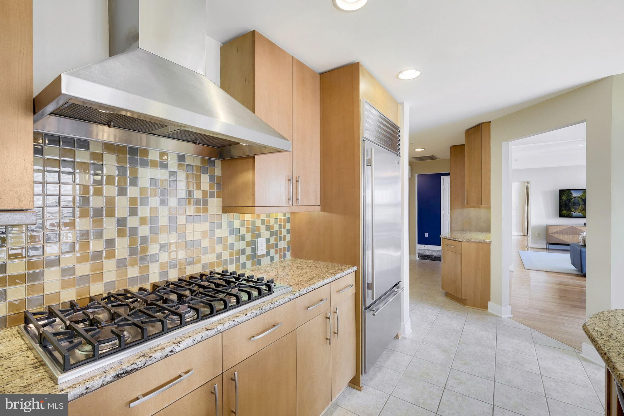 PARK POTOMAC - Residential