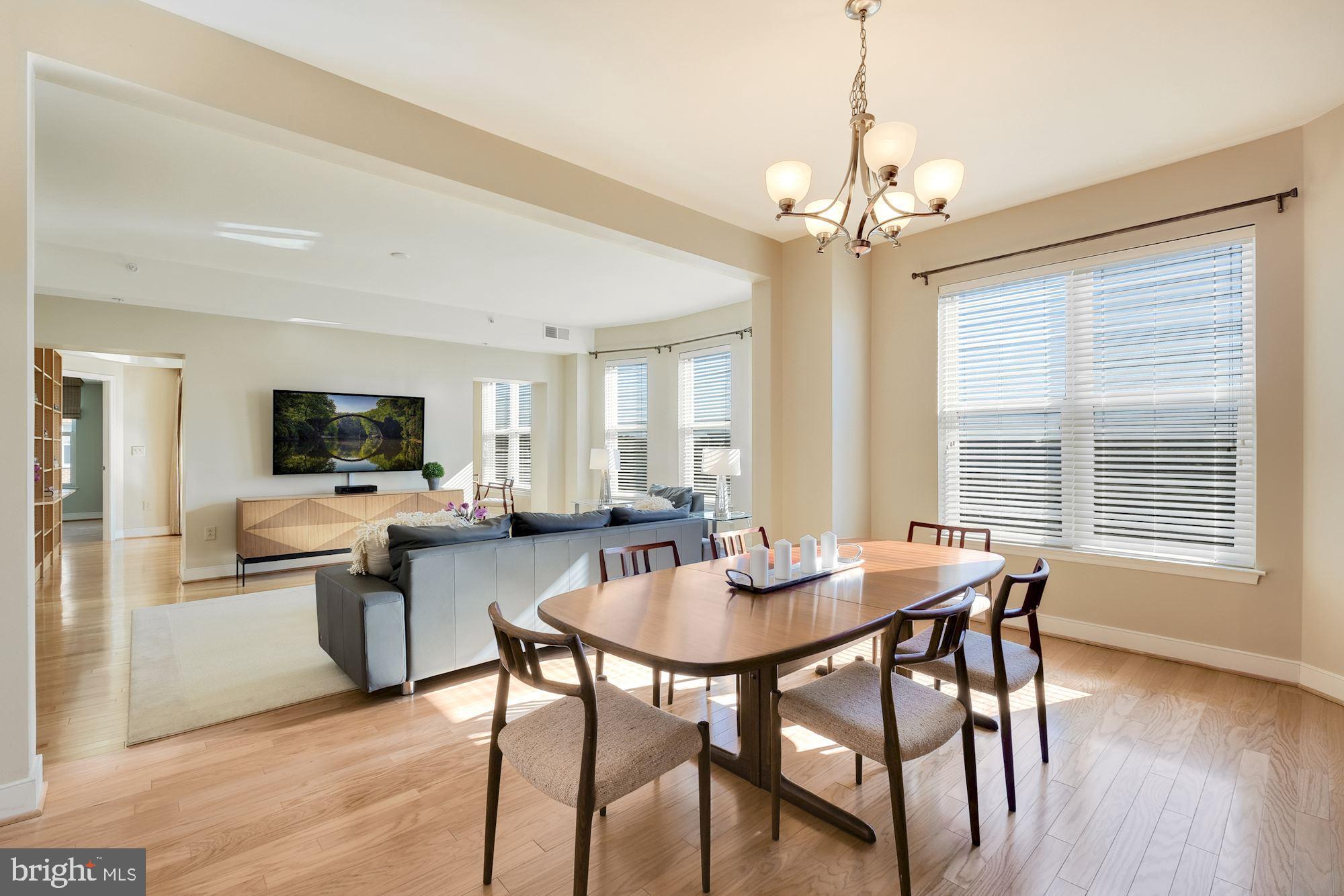 PARK POTOMAC - Residential