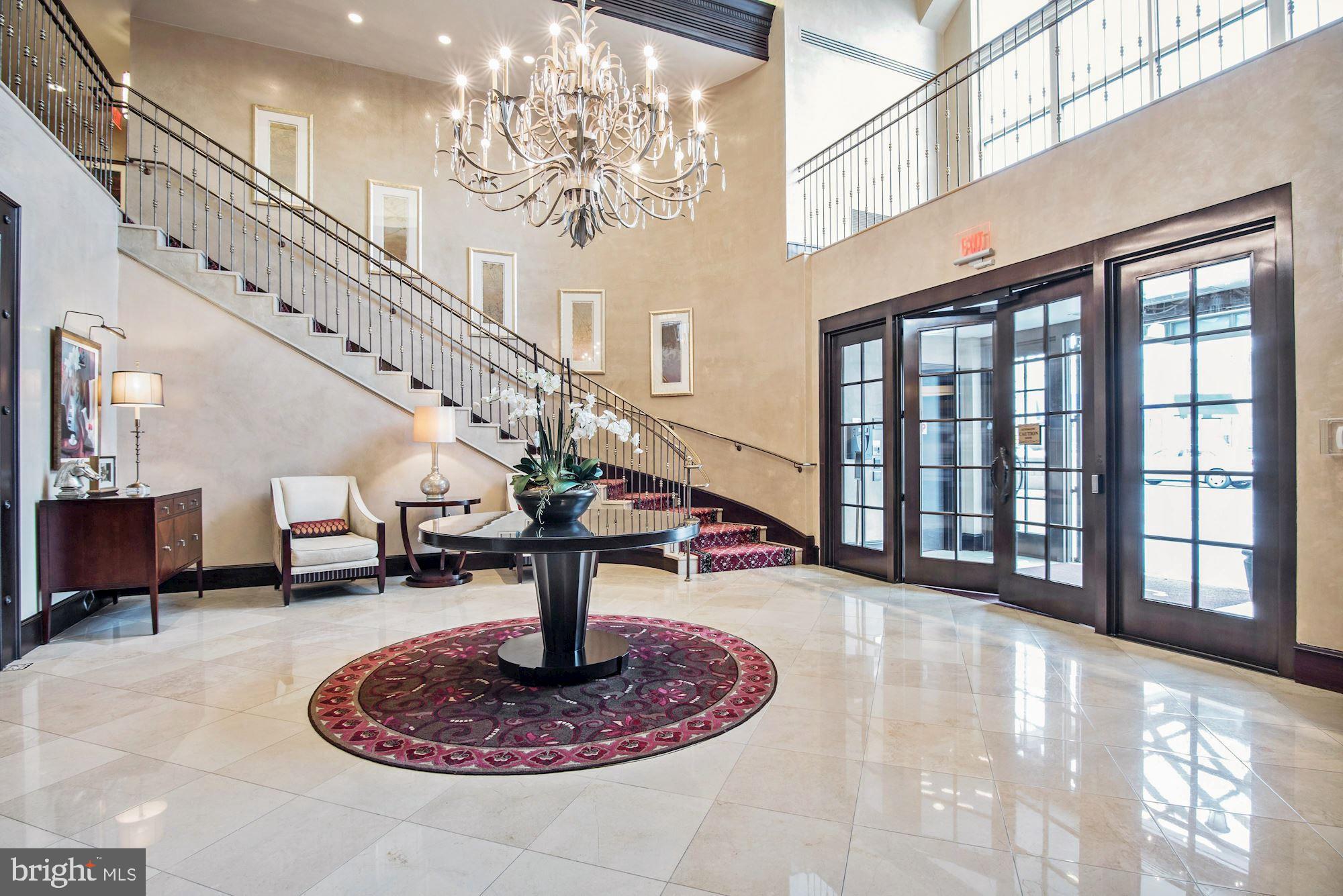 PARK POTOMAC - Residential