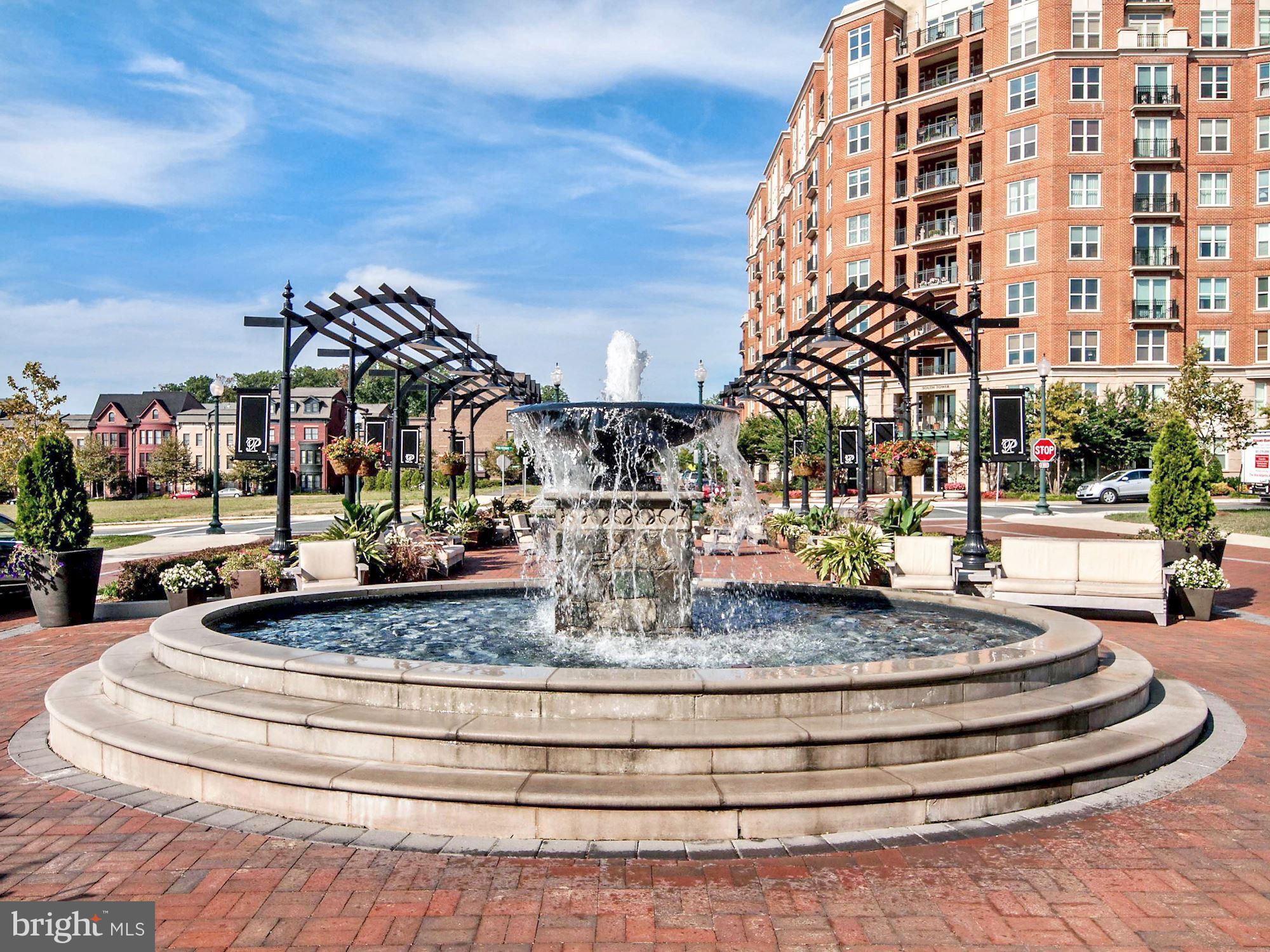 PARK POTOMAC - Residential