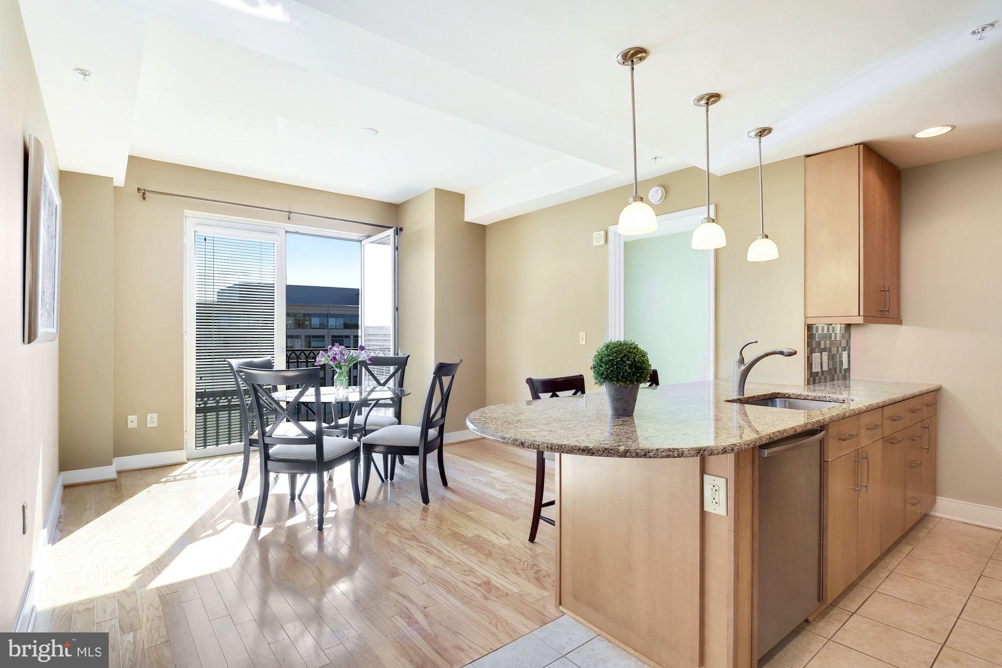 PARK POTOMAC - Residential