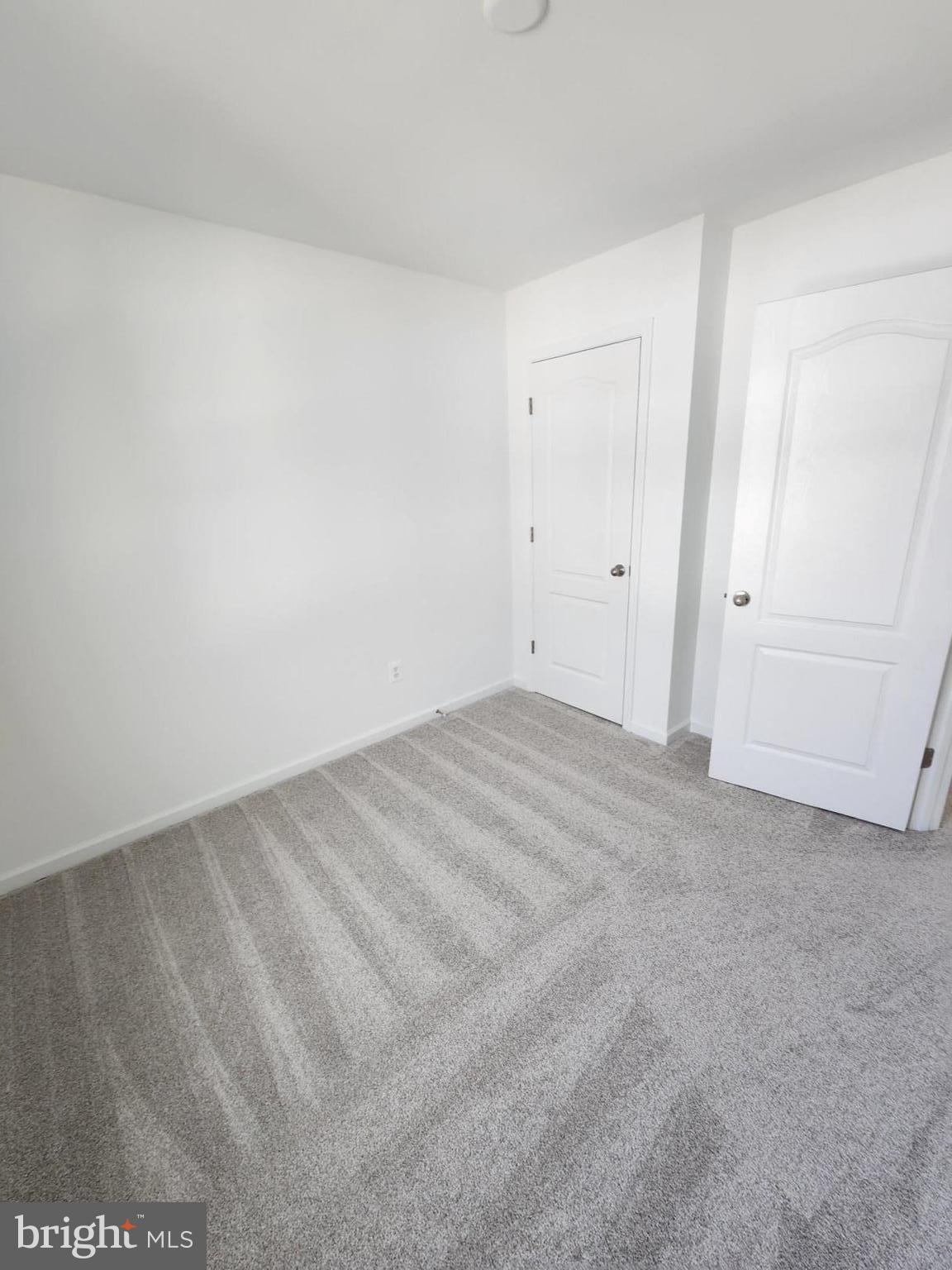 MARTINSBURG STATION - Residential Lease