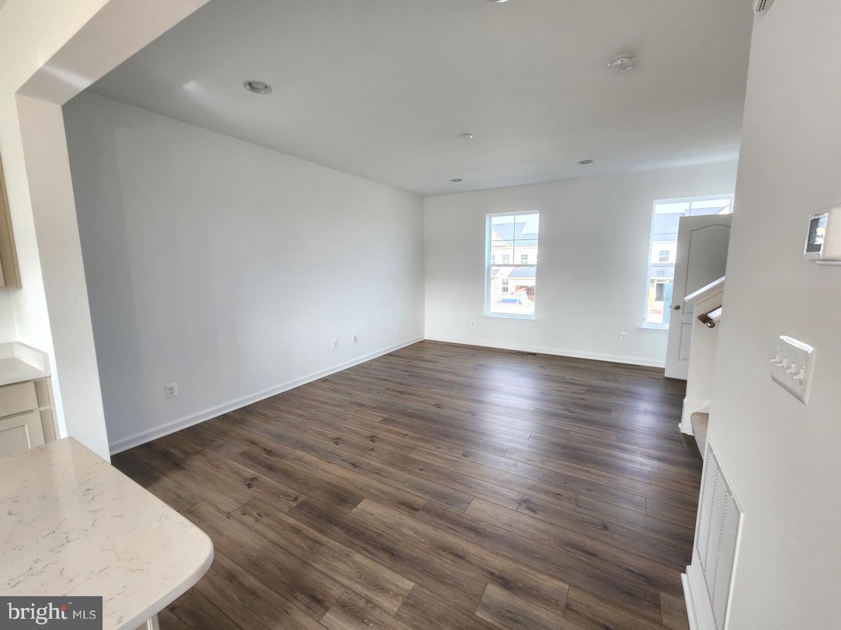 MARTINSBURG STATION - Residential Lease