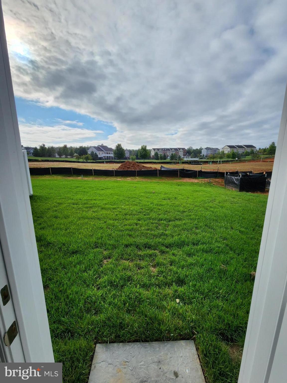 MARTINSBURG STATION - Residential Lease