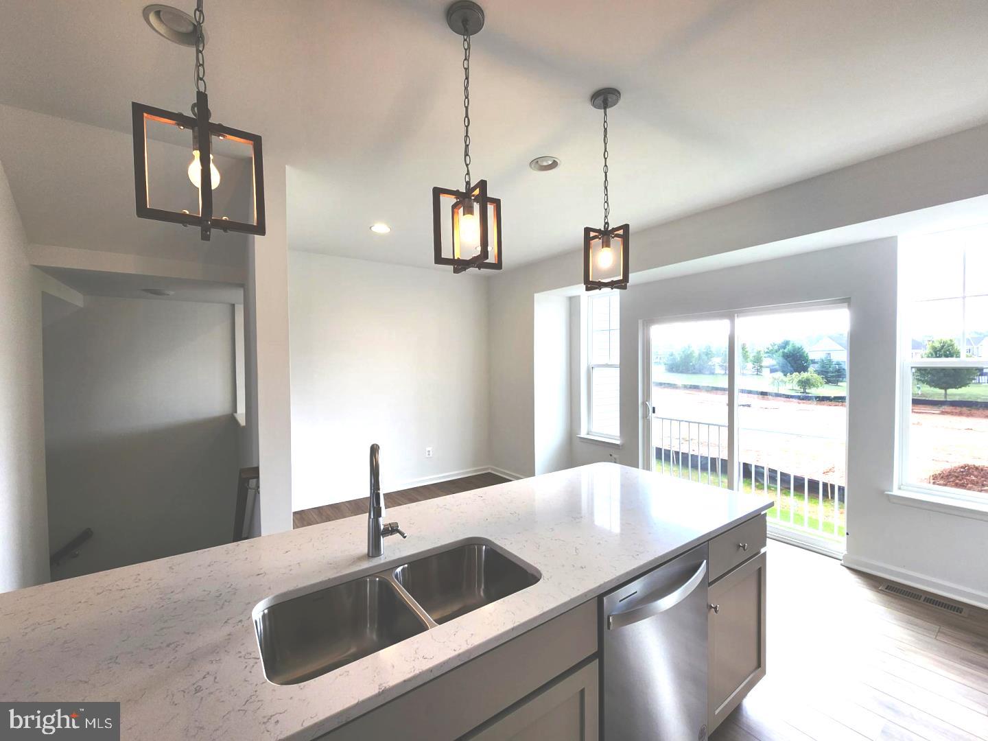 MARTINSBURG STATION - Residential Lease