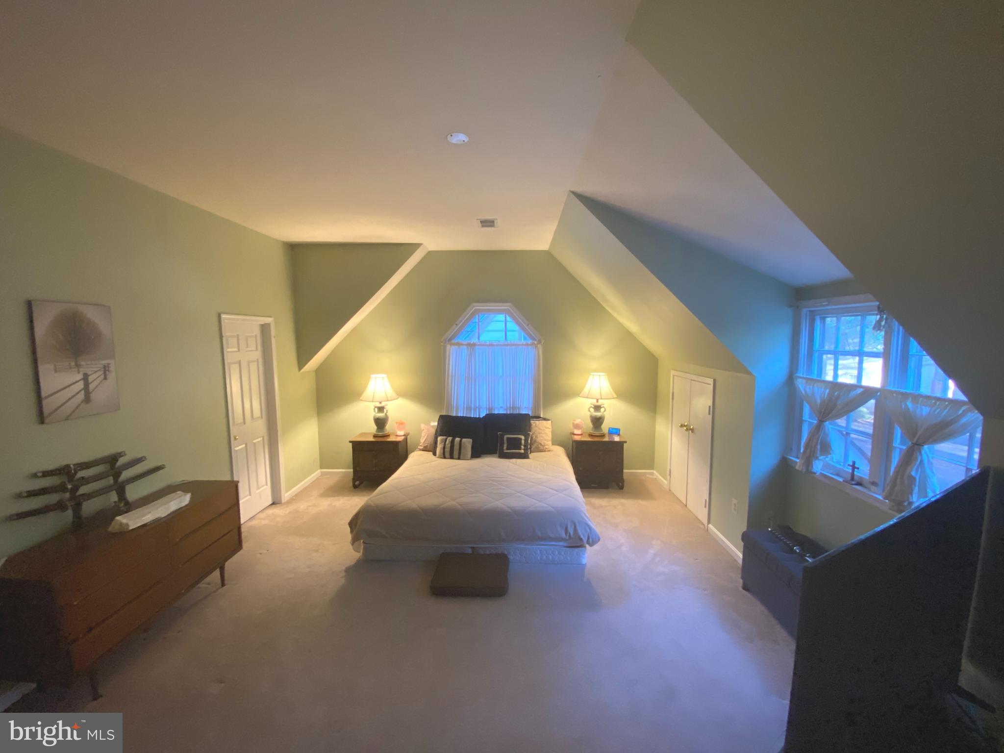 SAYBROOKE - Residential